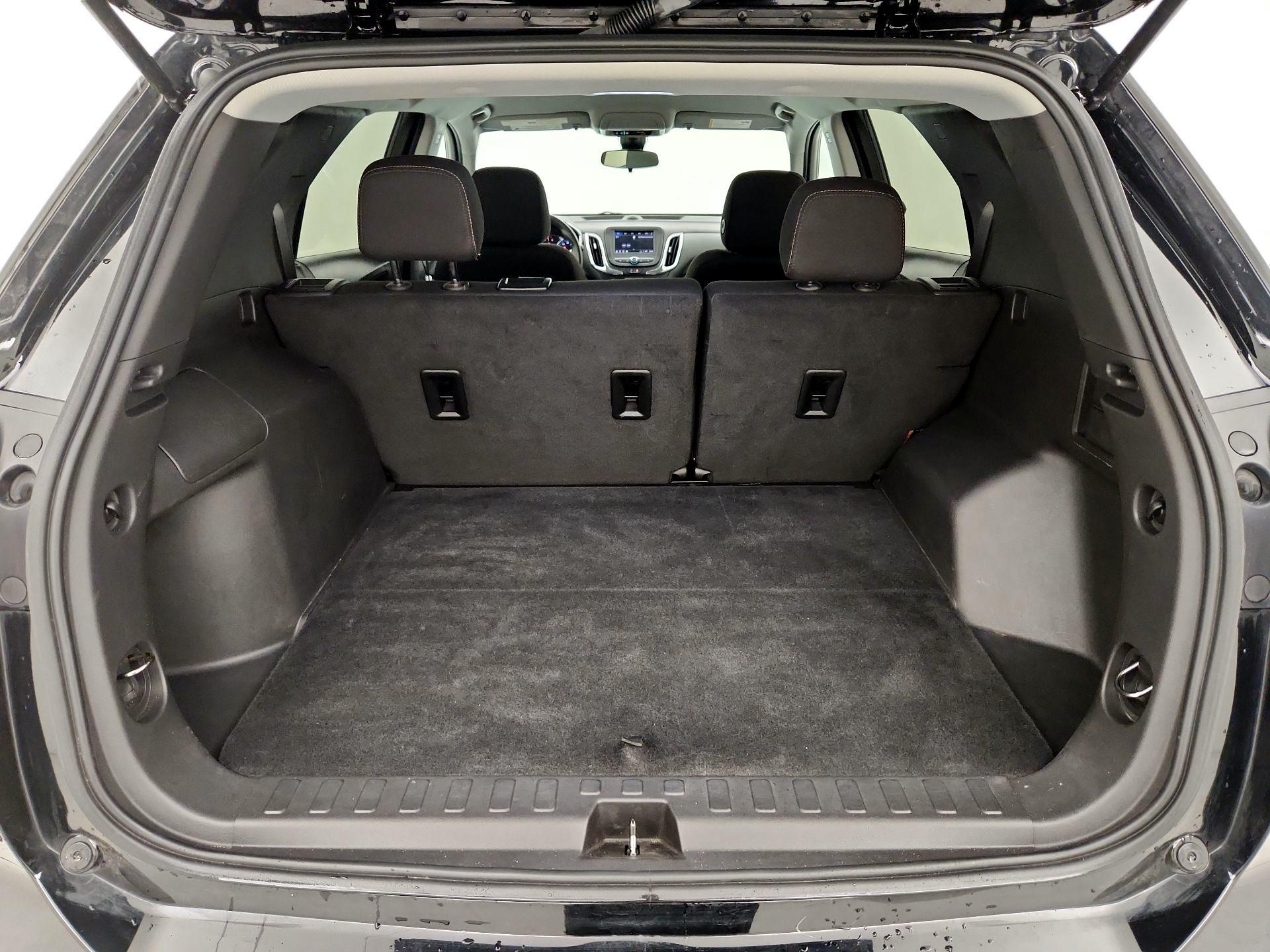 Thumbnail: 2023 Chevrolet Equinox - 20