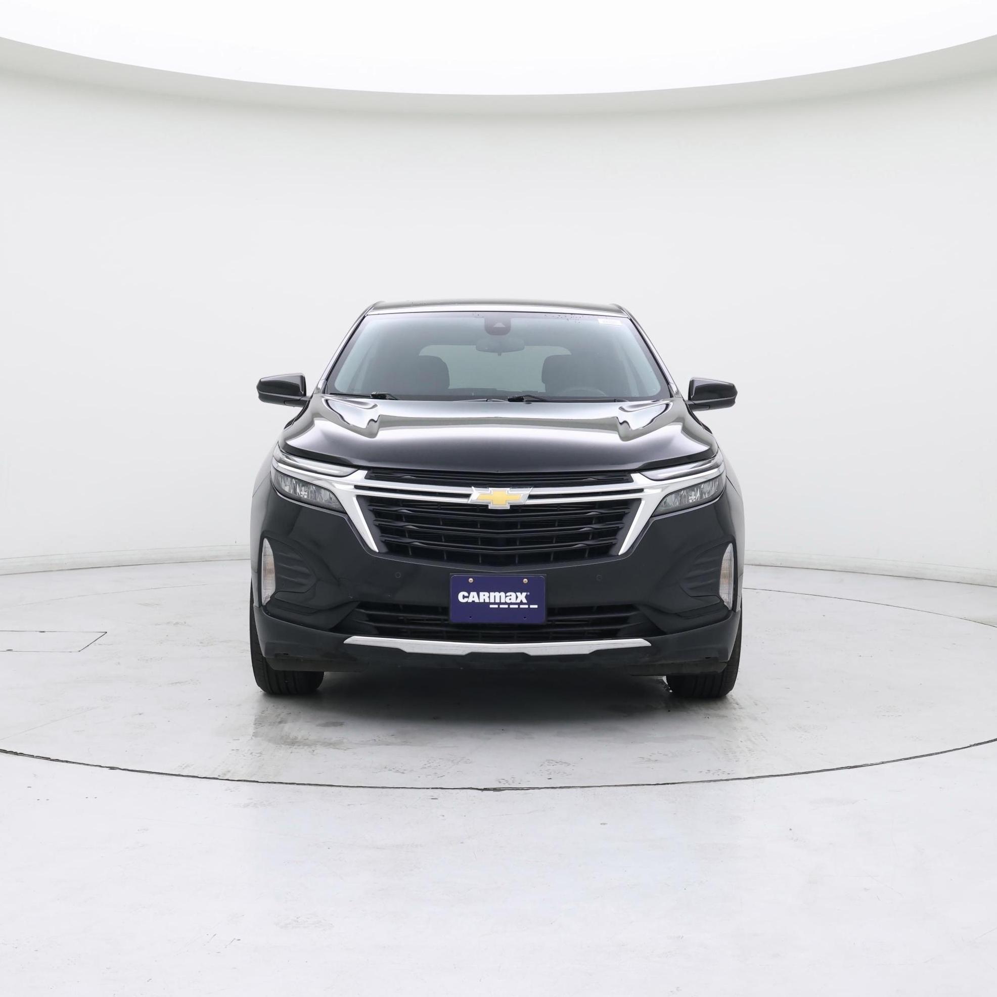 Thumbnail: 2023 Chevrolet Equinox - 5