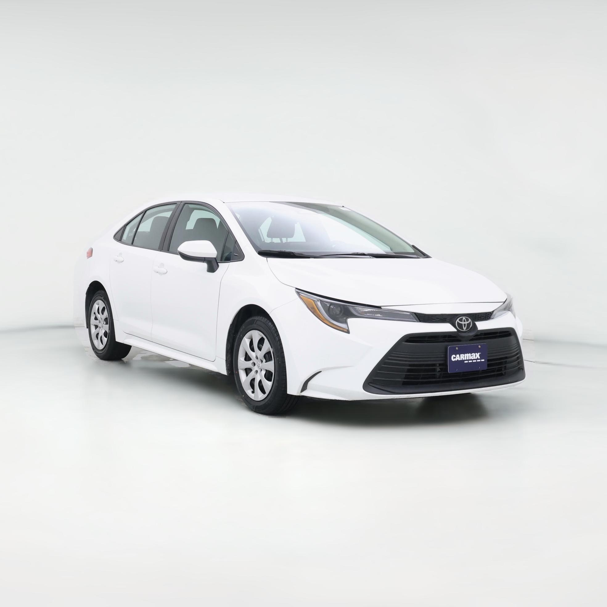 Thumbnail: 2024 Toyota Corolla - 1