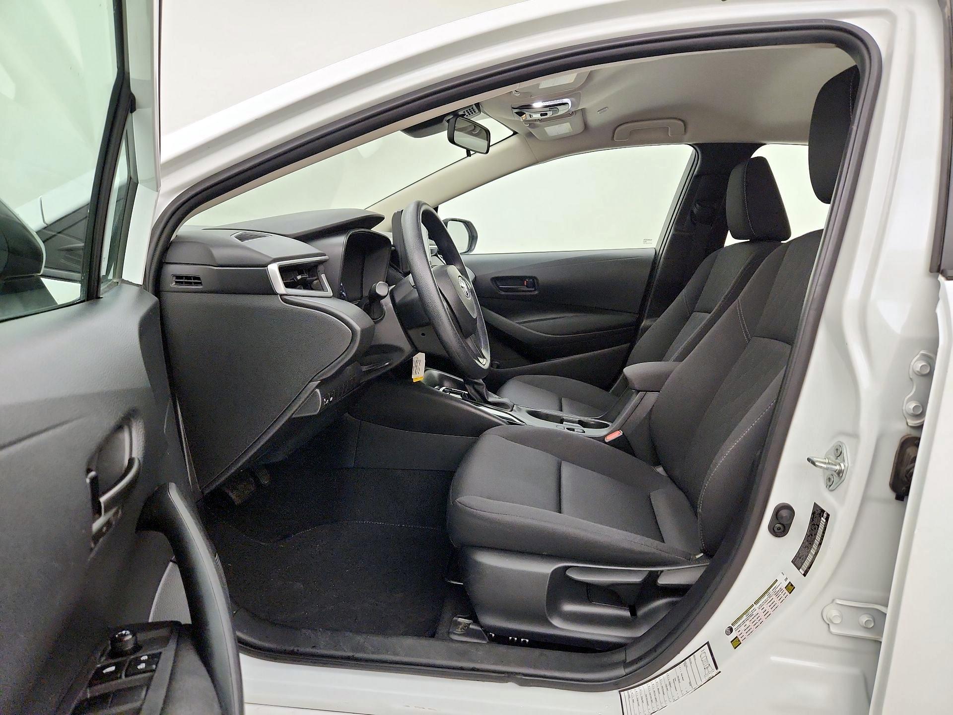 Thumbnail: 2024 Toyota Corolla - 11