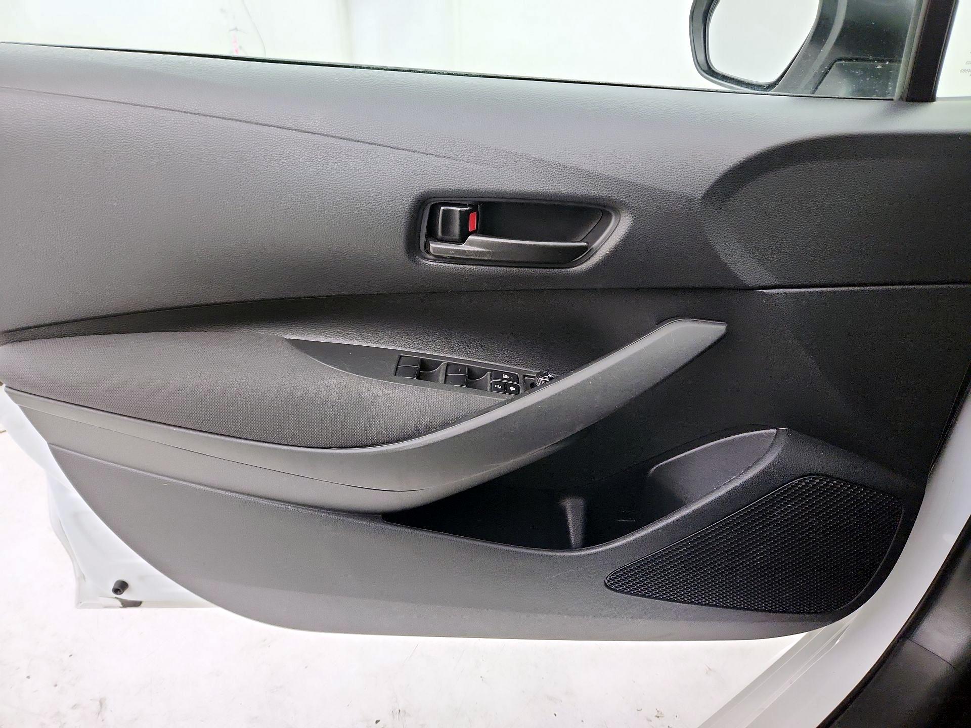 Thumbnail: 2024 Toyota Corolla - 12