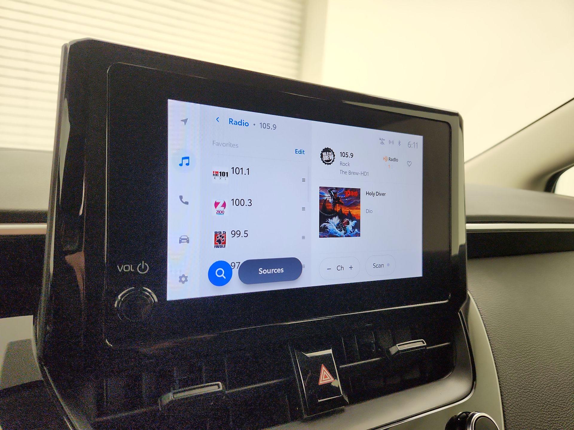 Thumbnail: 2024 Toyota Corolla - 15