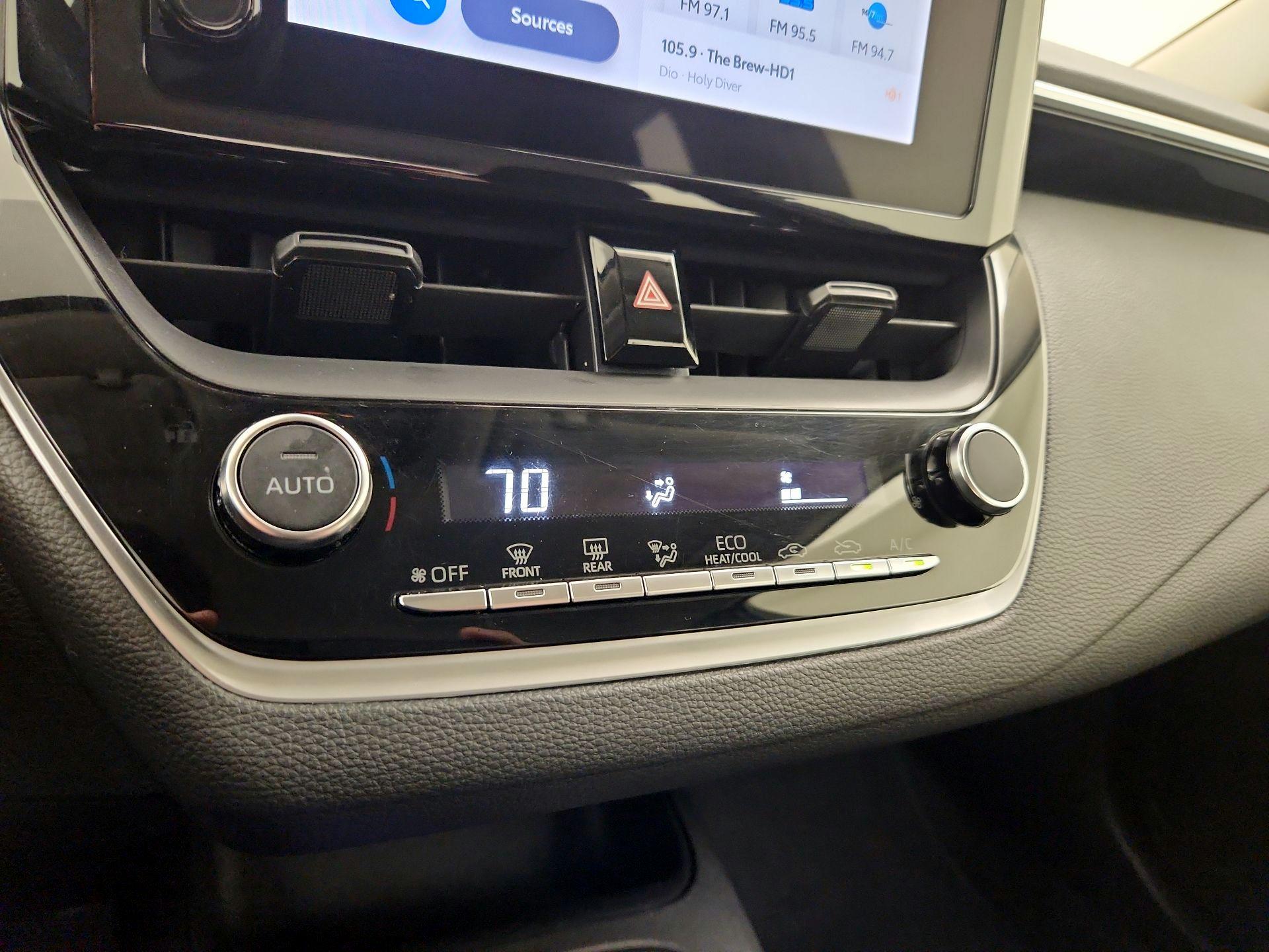 Thumbnail: 2024 Toyota Corolla - 16