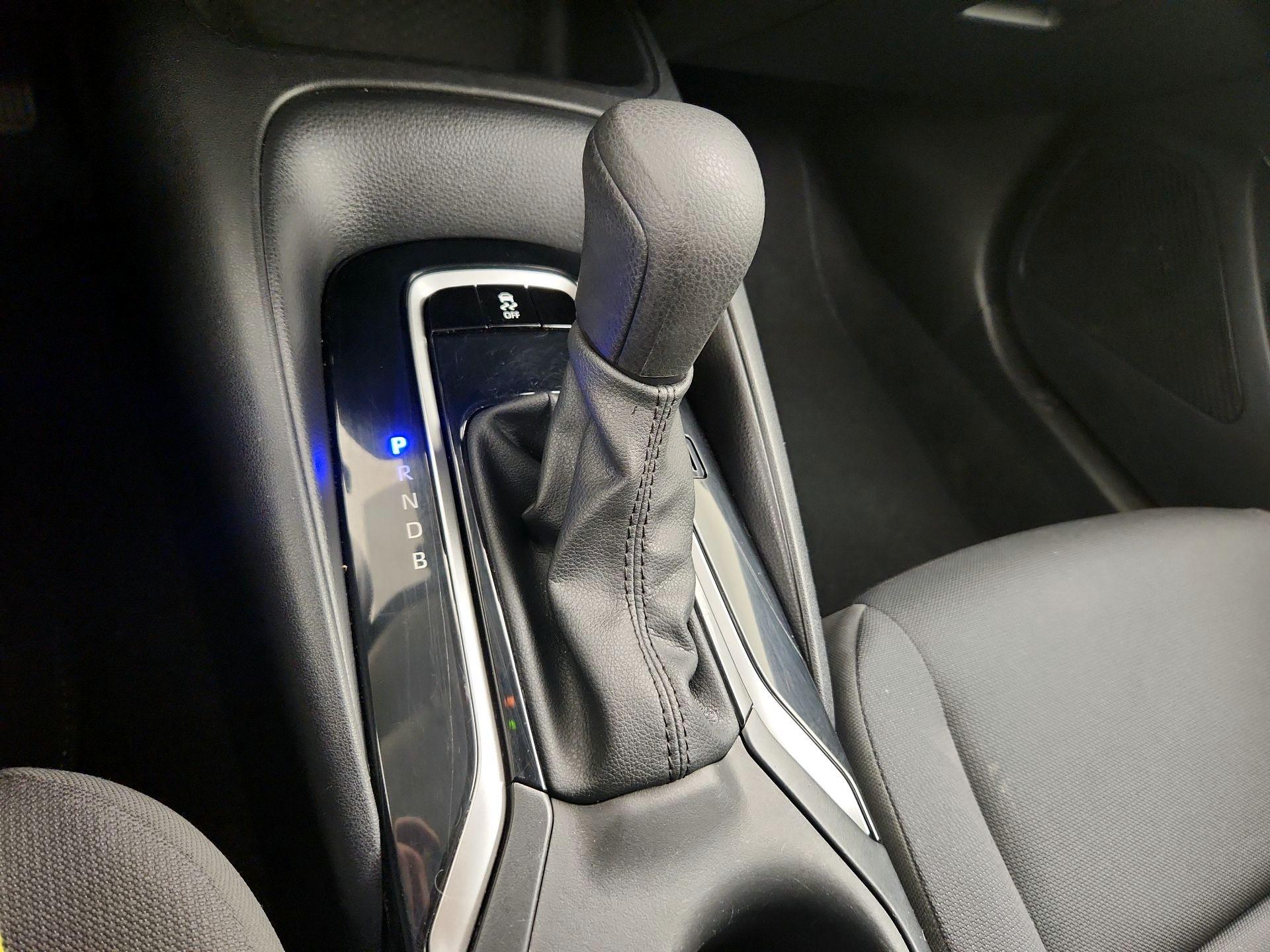 Thumbnail: 2024 Toyota Corolla - 17