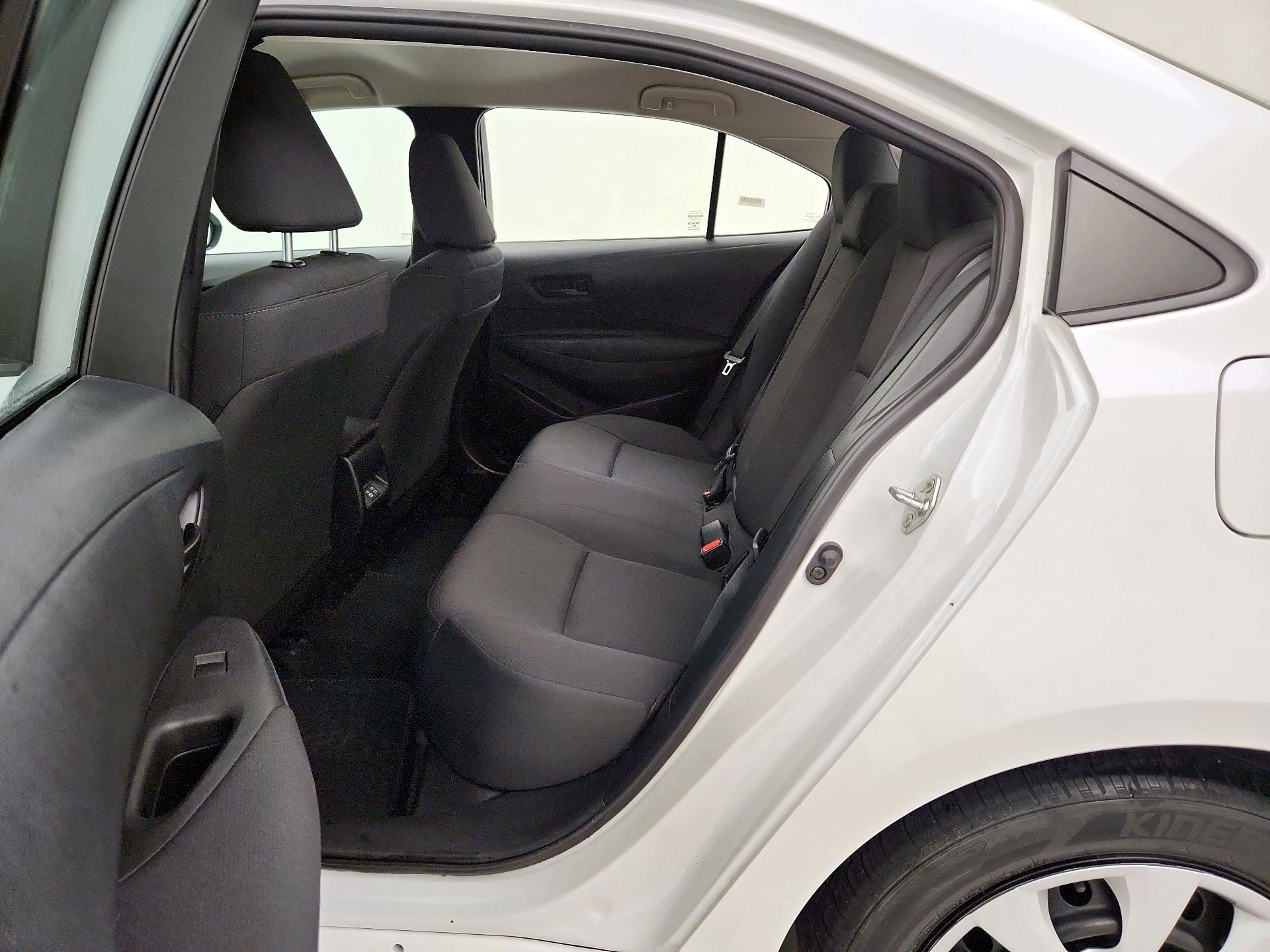 Thumbnail: 2024 Toyota Corolla - 19