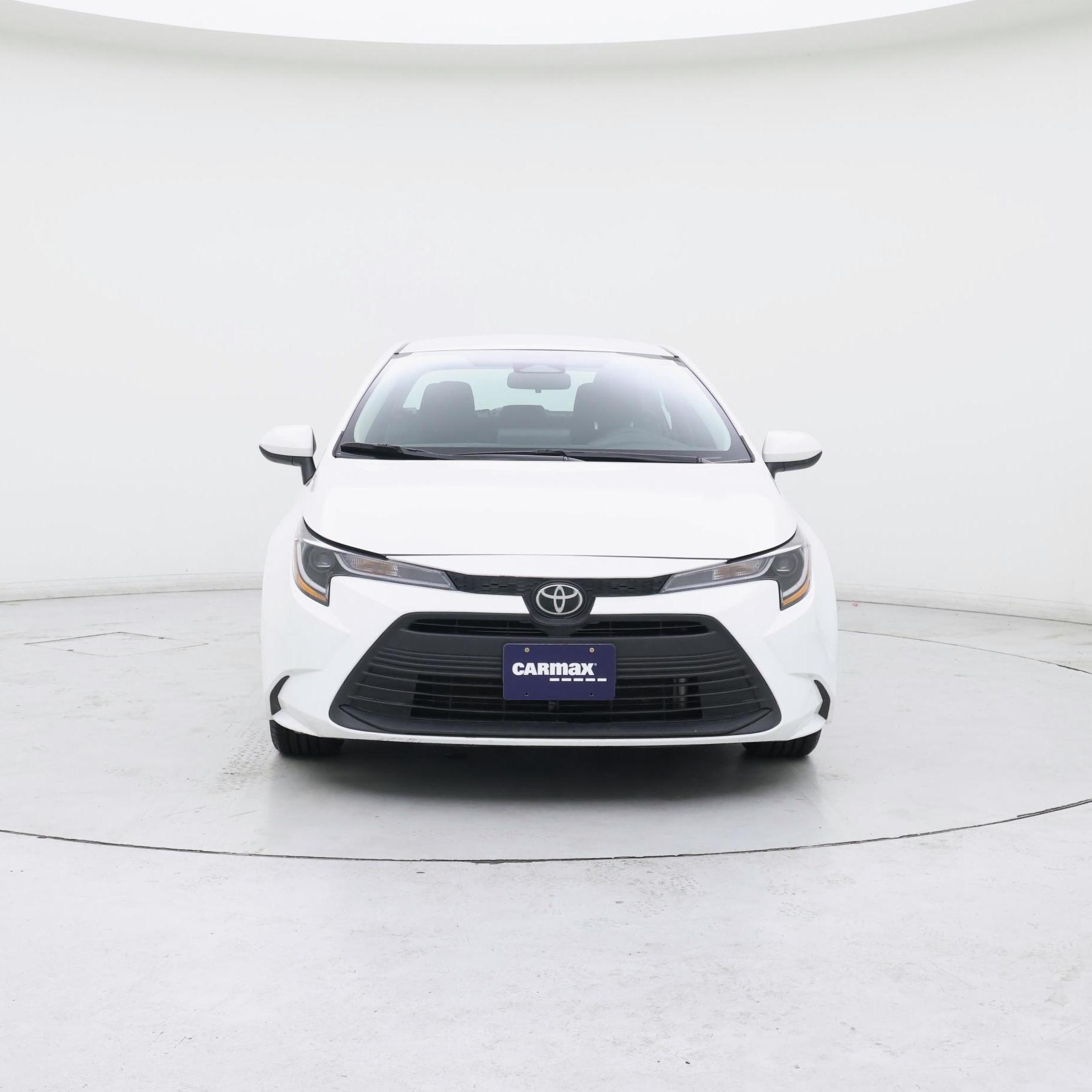 Thumbnail: 2024 Toyota Corolla - 5