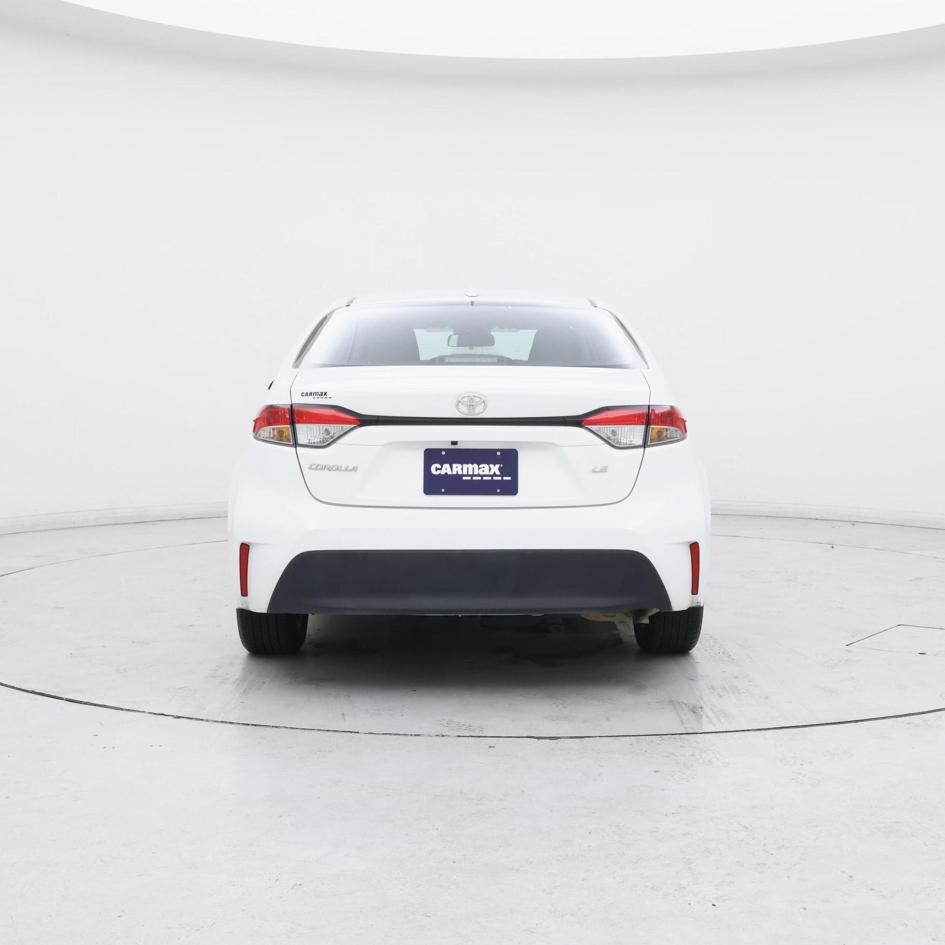 Thumbnail: 2024 Toyota Corolla - 6