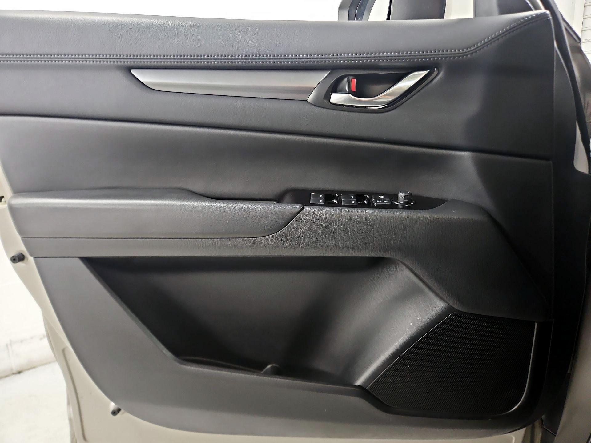 Thumbnail: 2025 Mazda CX-5 - 12