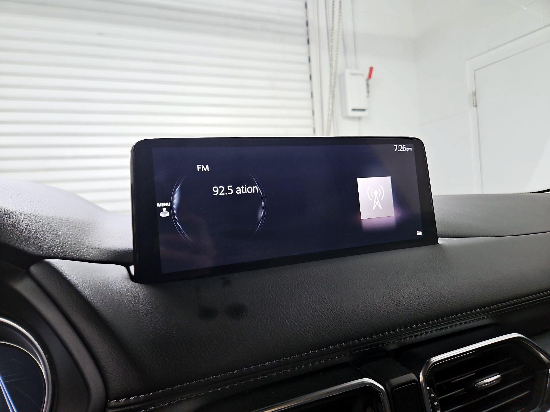 Thumbnail: 2025 Mazda CX-5 - 15