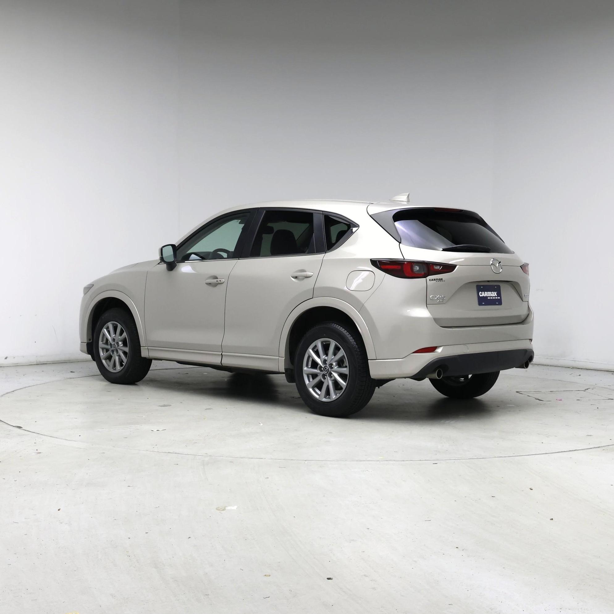 Thumbnail: 2025 Mazda CX-5 - 2