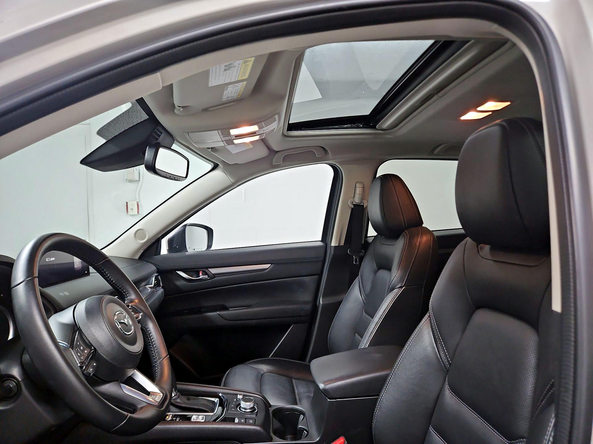 Thumbnail: 2025 Mazda CX-5 - 19