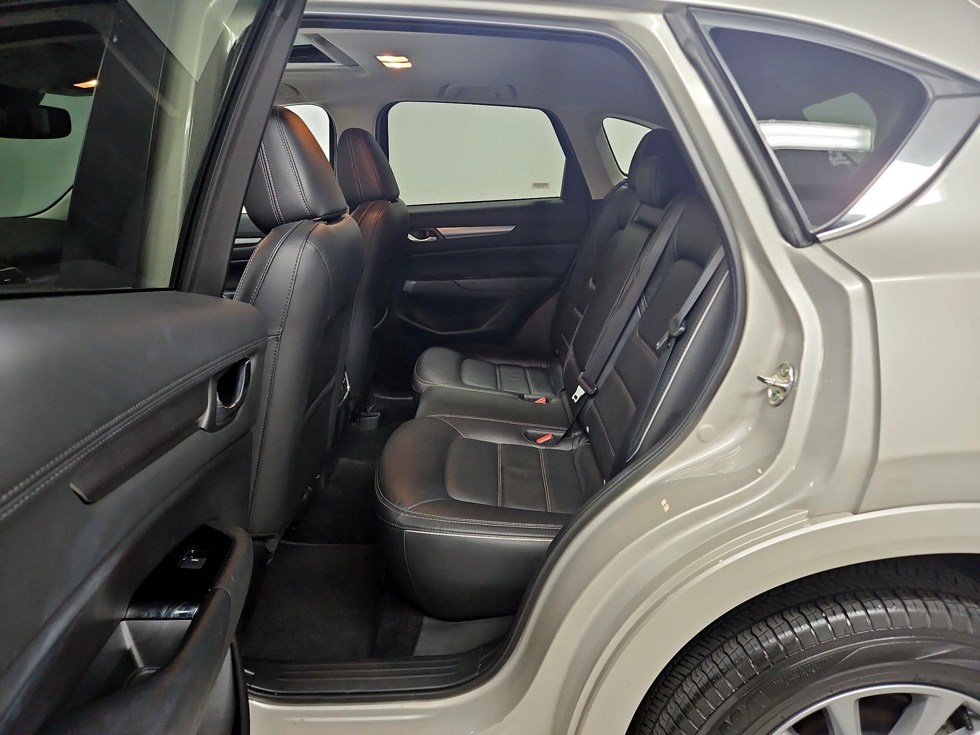 Thumbnail: 2025 Mazda CX-5 - 20