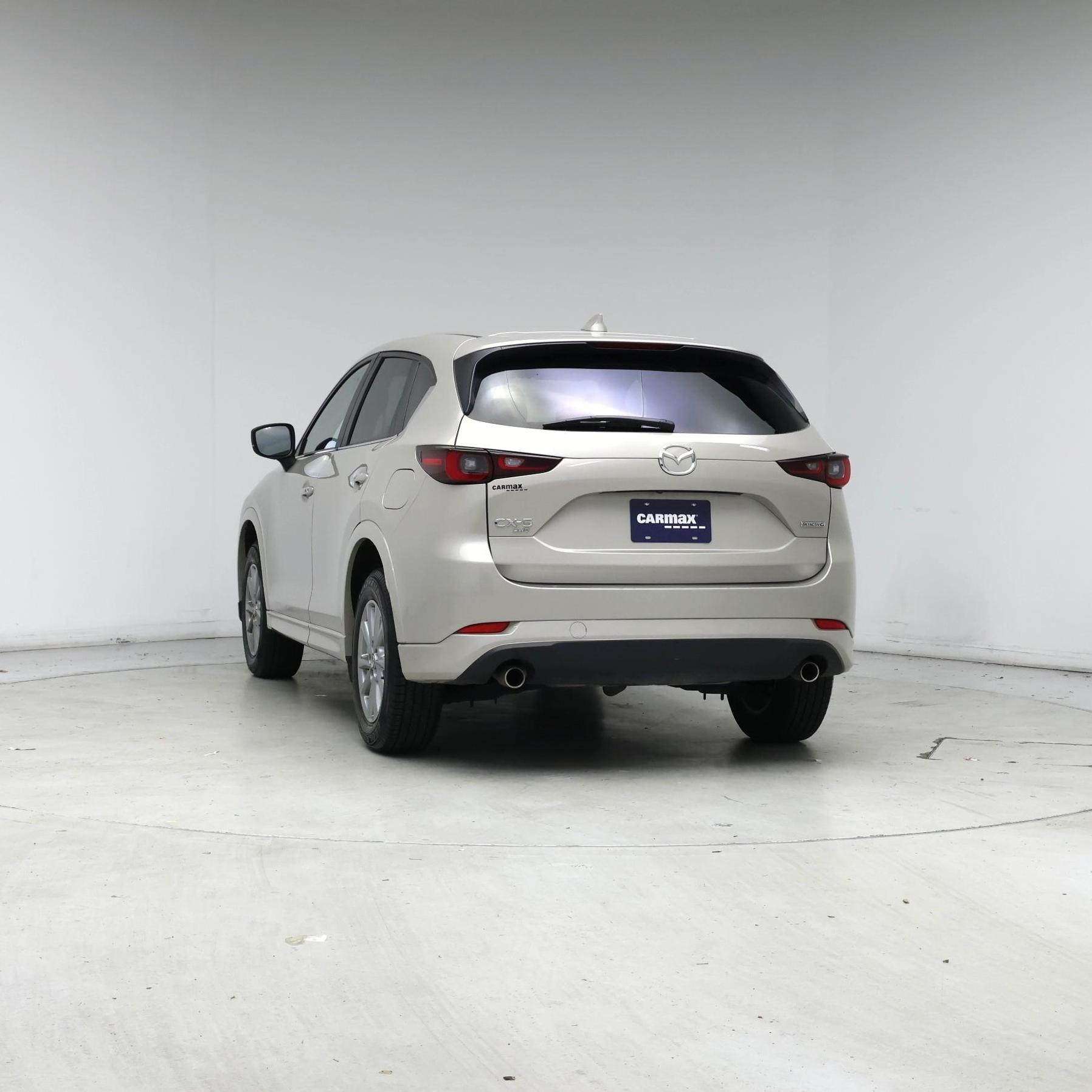 Thumbnail: 2025 Mazda CX-5 - 6