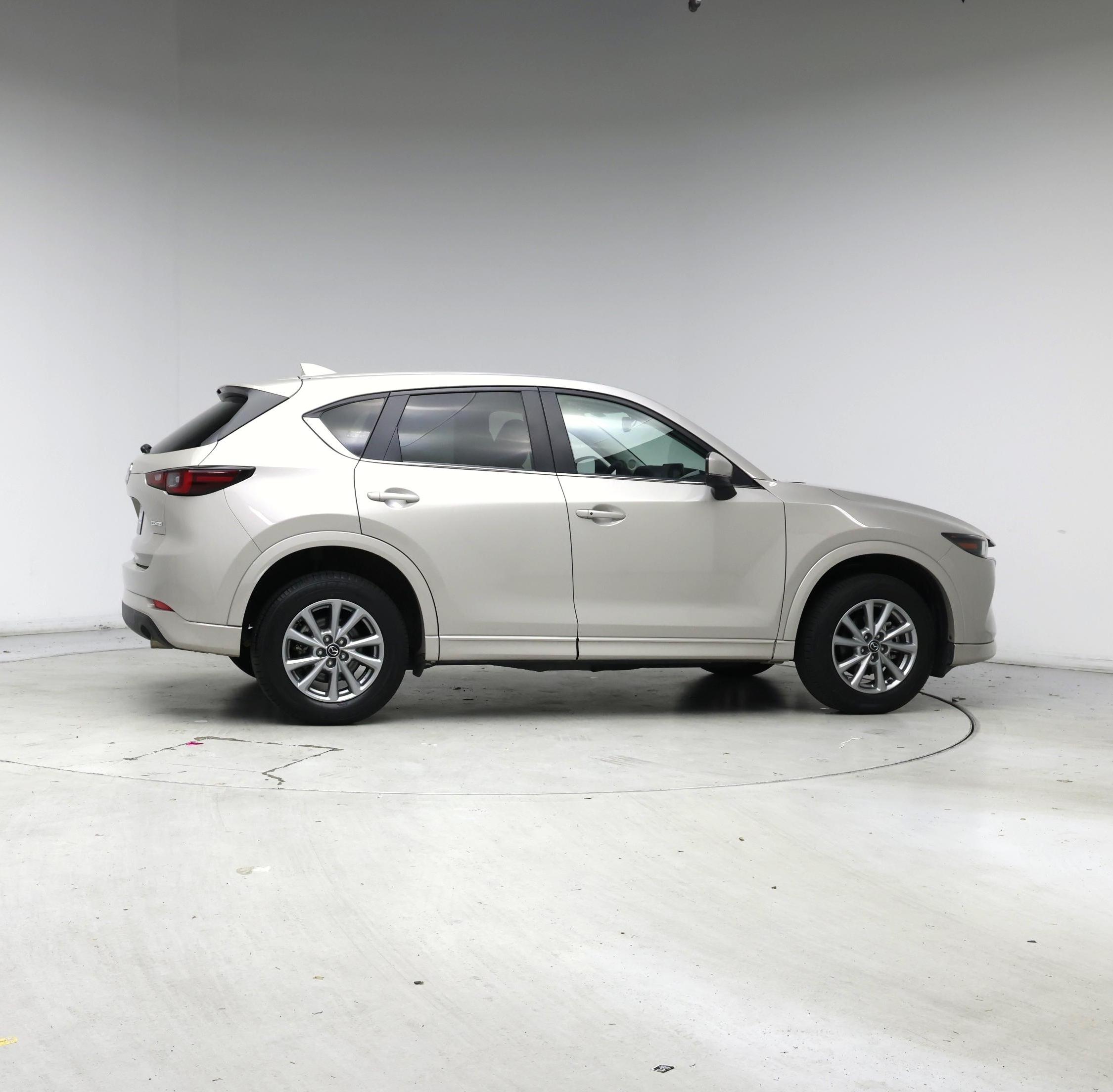 Thumbnail: 2025 Mazda CX-5 - 7