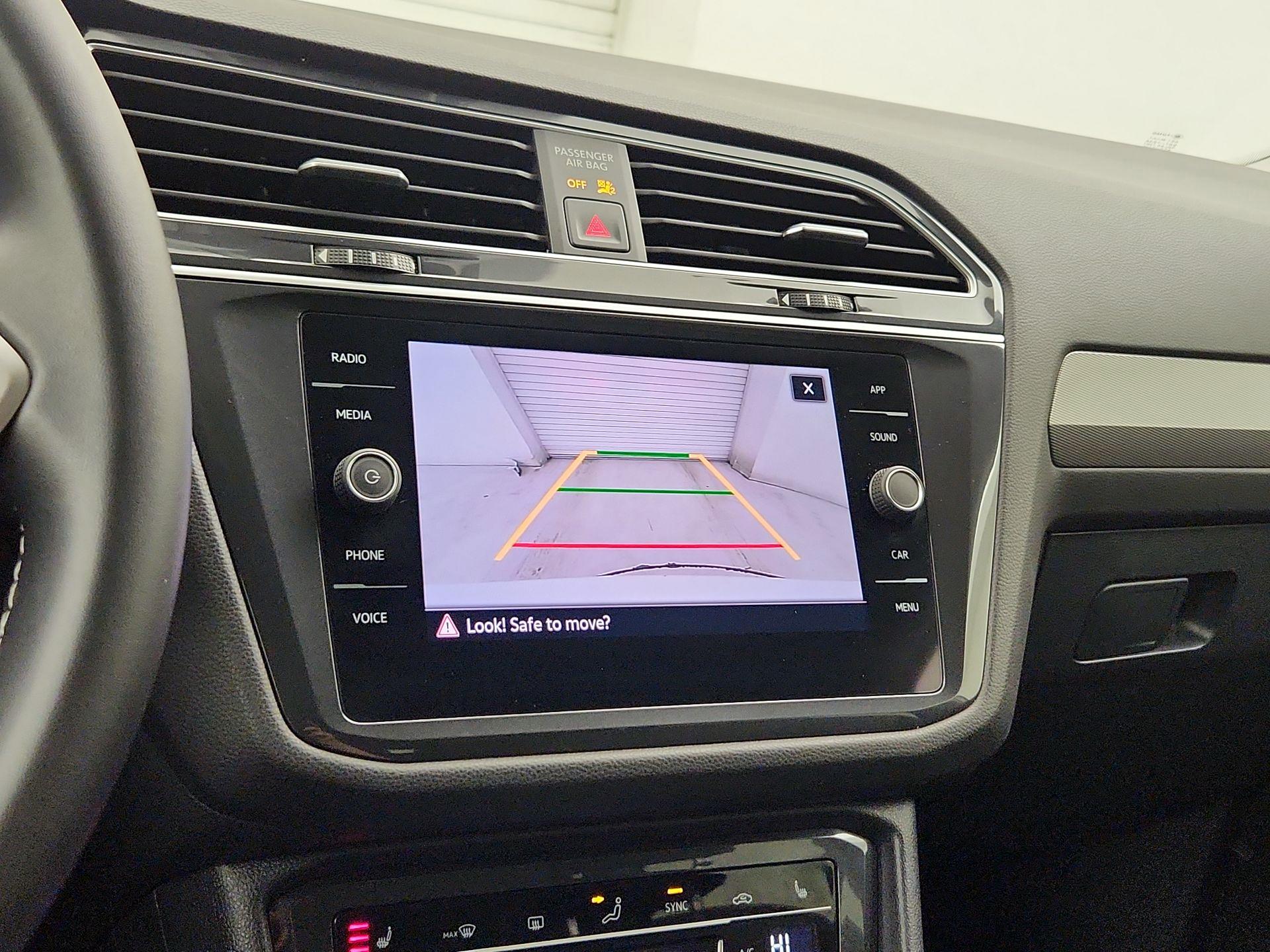 Thumbnail: 2024 Volkswagen Tiguan - 14