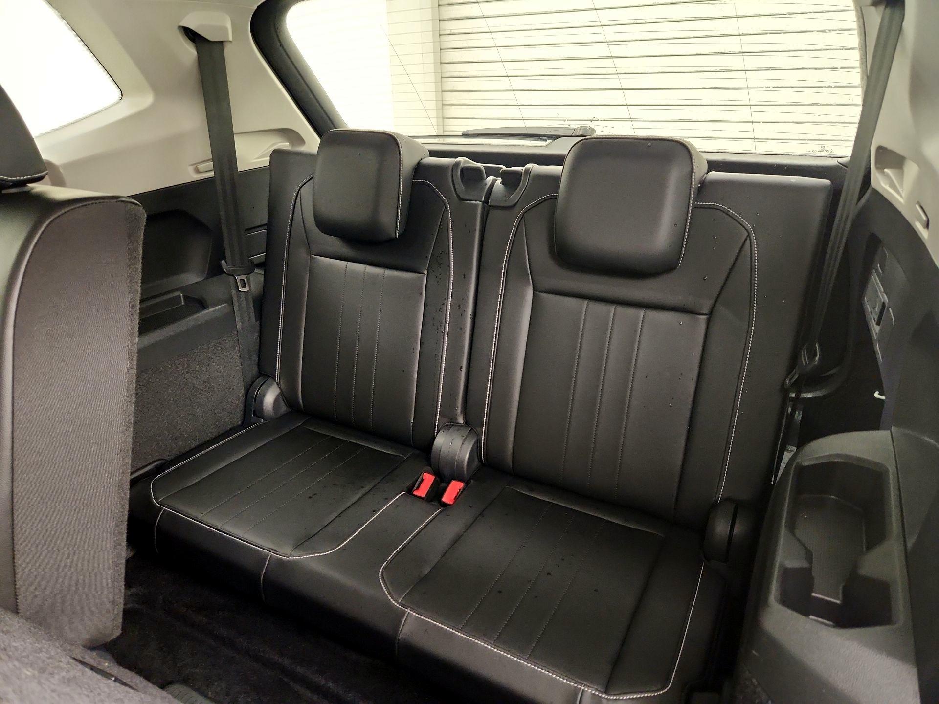 Thumbnail: 2024 Volkswagen Tiguan - 20