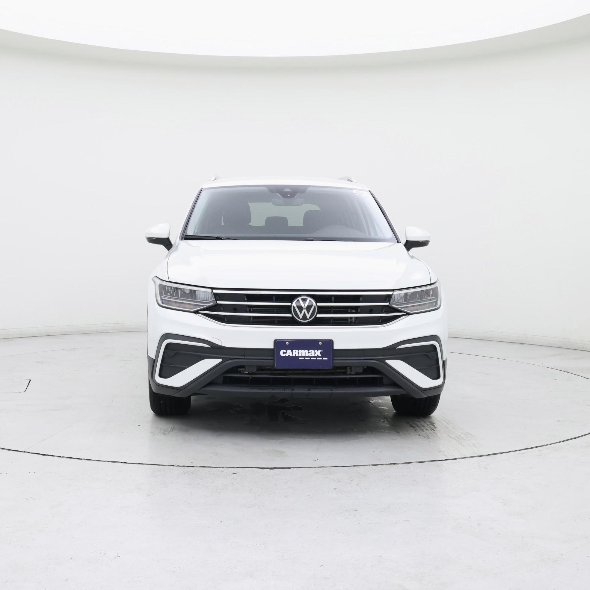 Thumbnail: 2024 Volkswagen Tiguan - 5