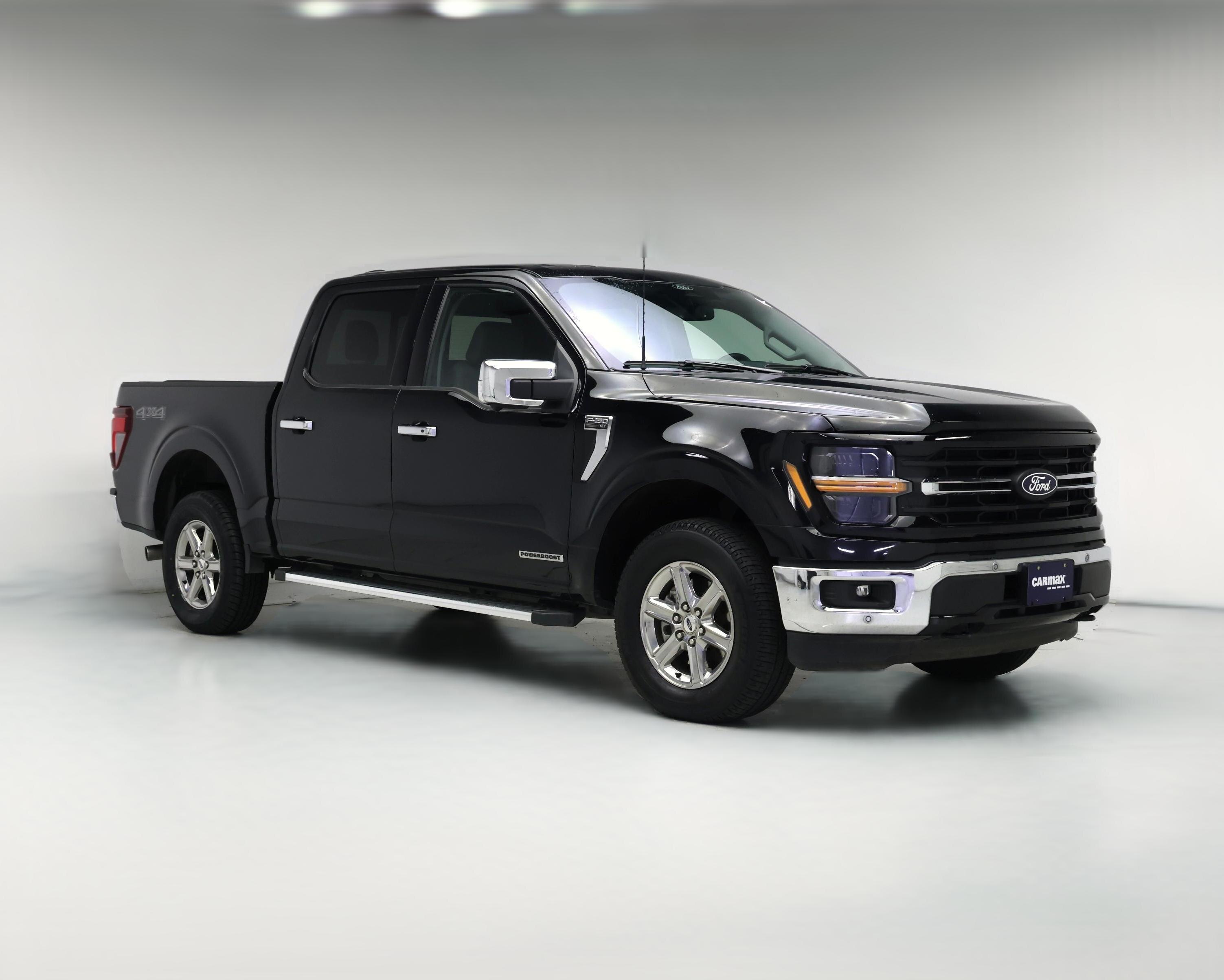 Thumbnail: 2024 Ford F-150 - 1