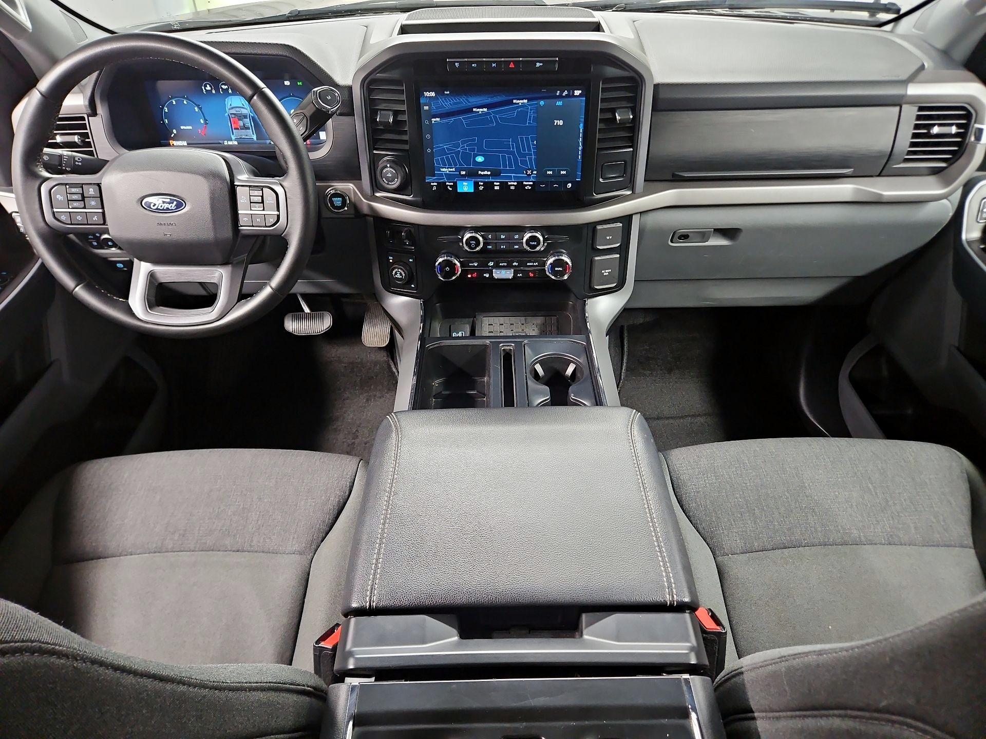 Thumbnail: 2024 Ford F-150 - 9