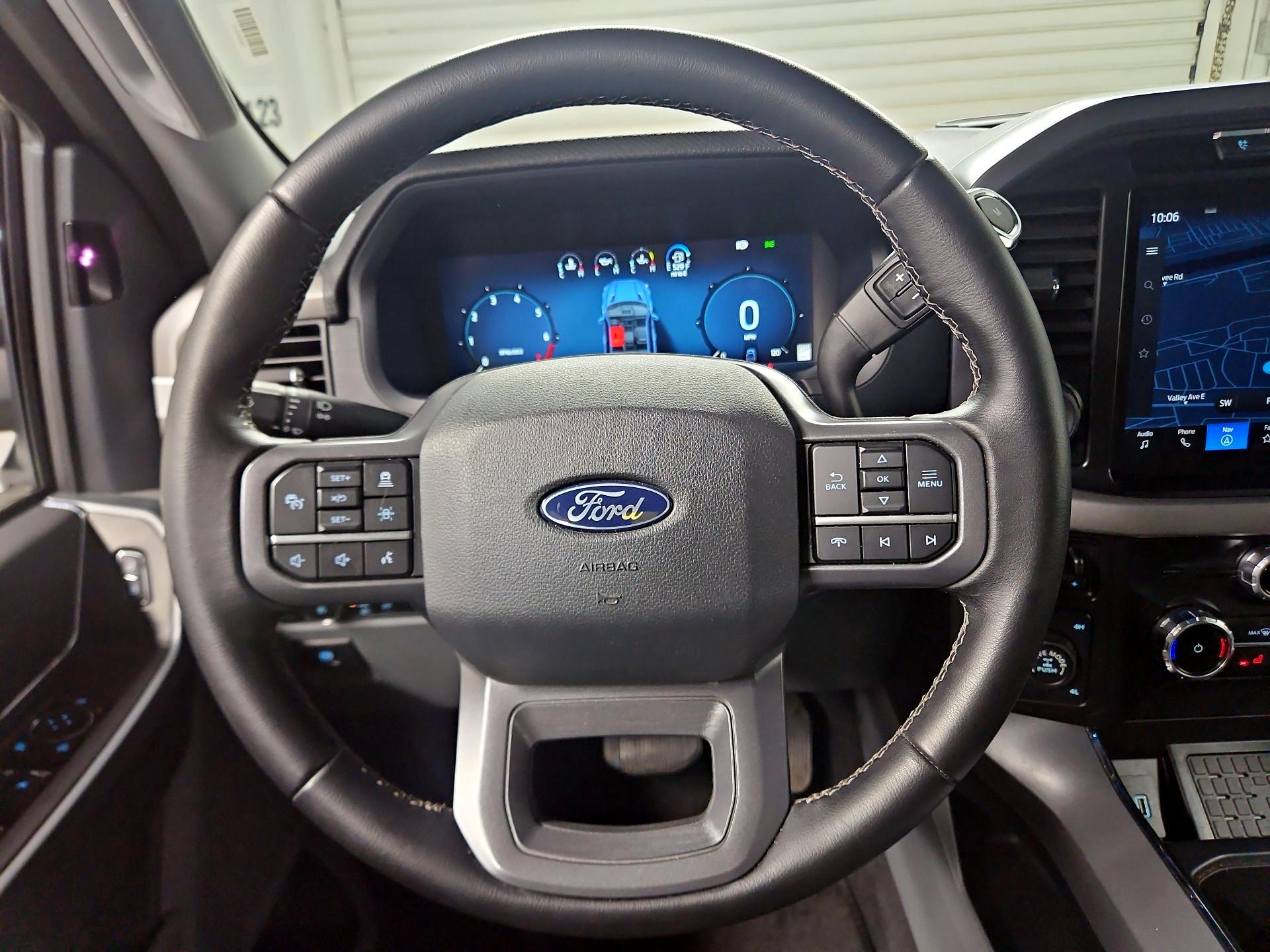 Thumbnail: 2024 Ford F-150 - 10