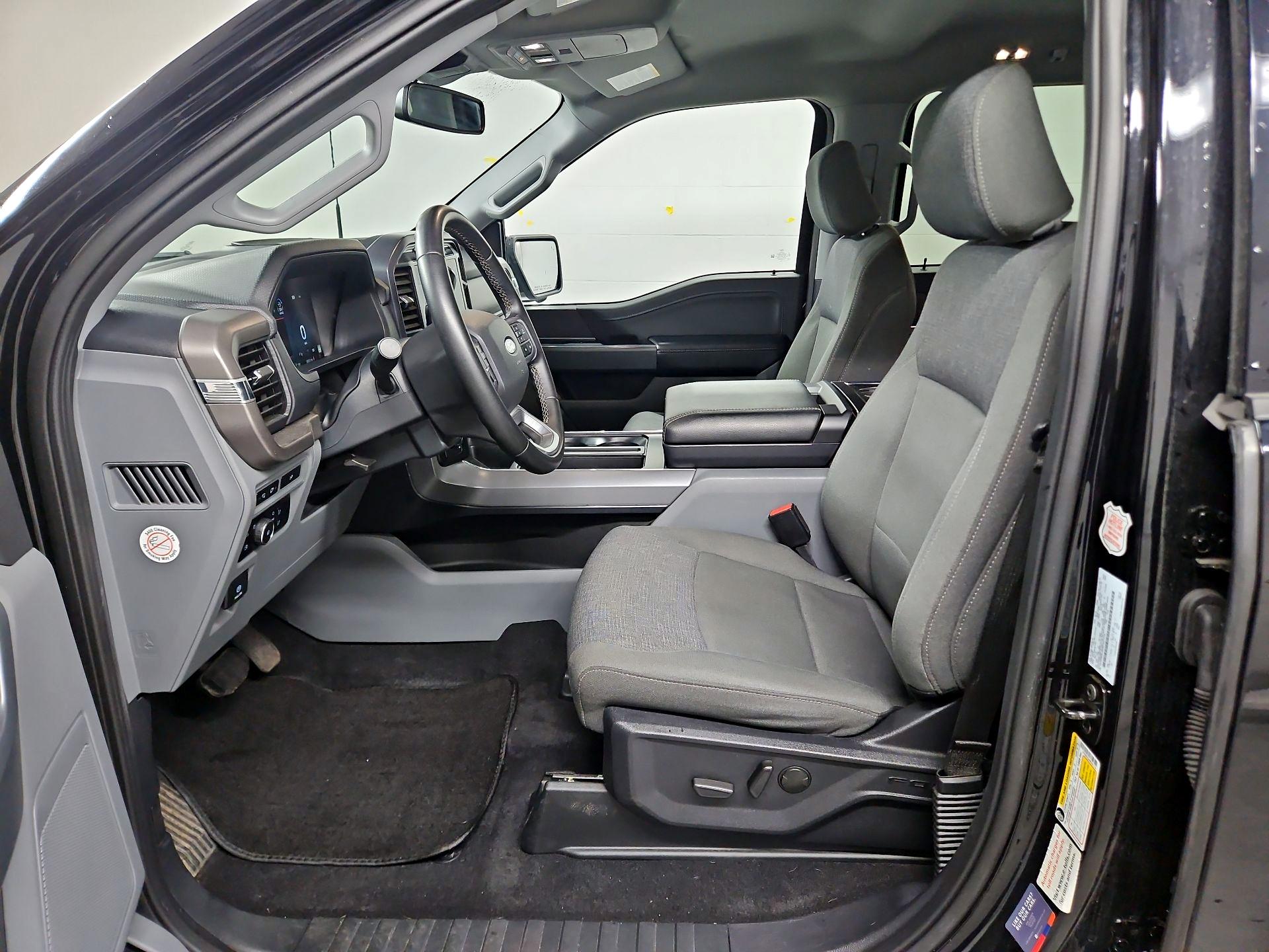 Thumbnail: 2024 Ford F-150 - 11