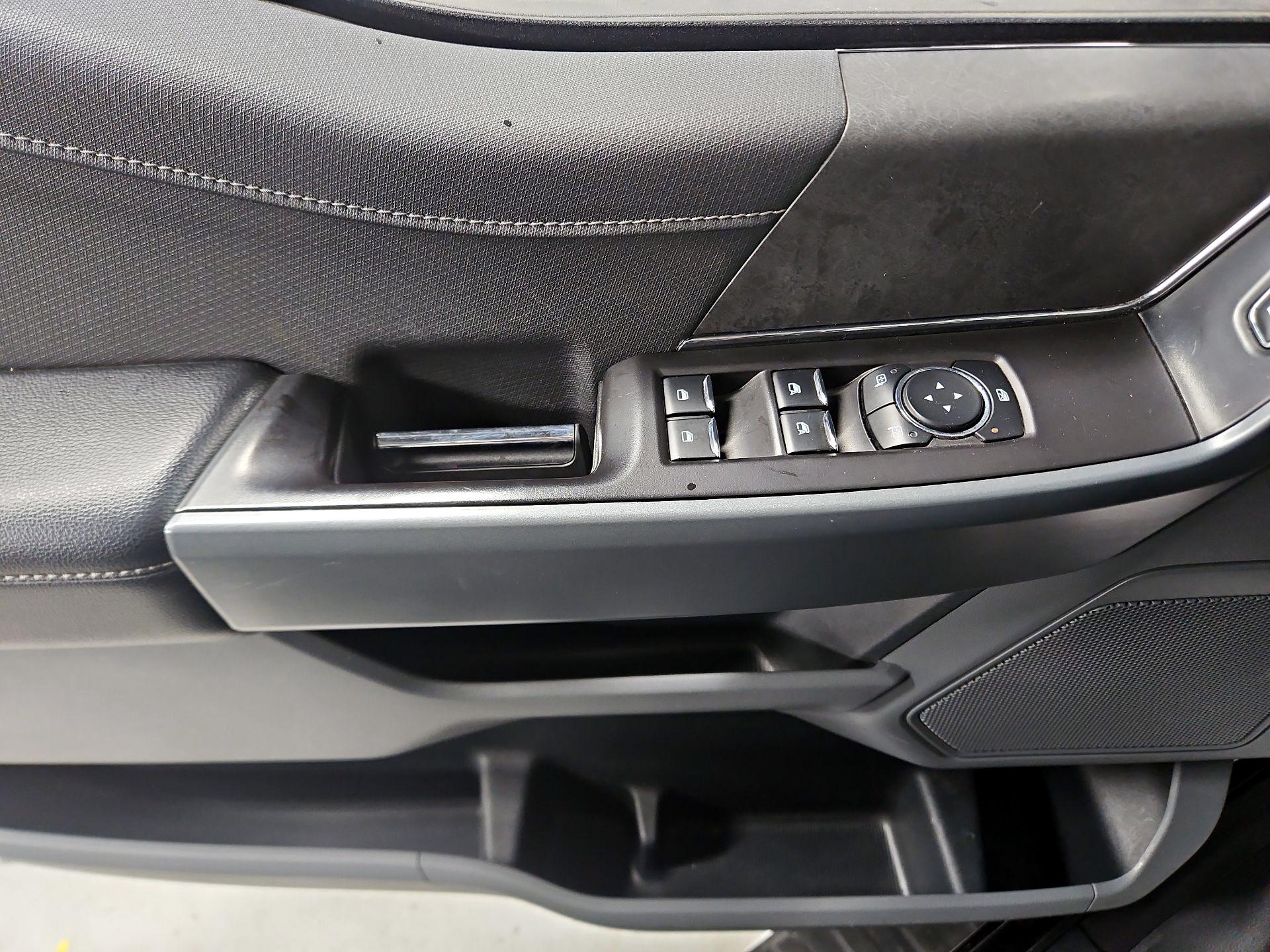 Thumbnail: 2024 Ford F-150 - 12