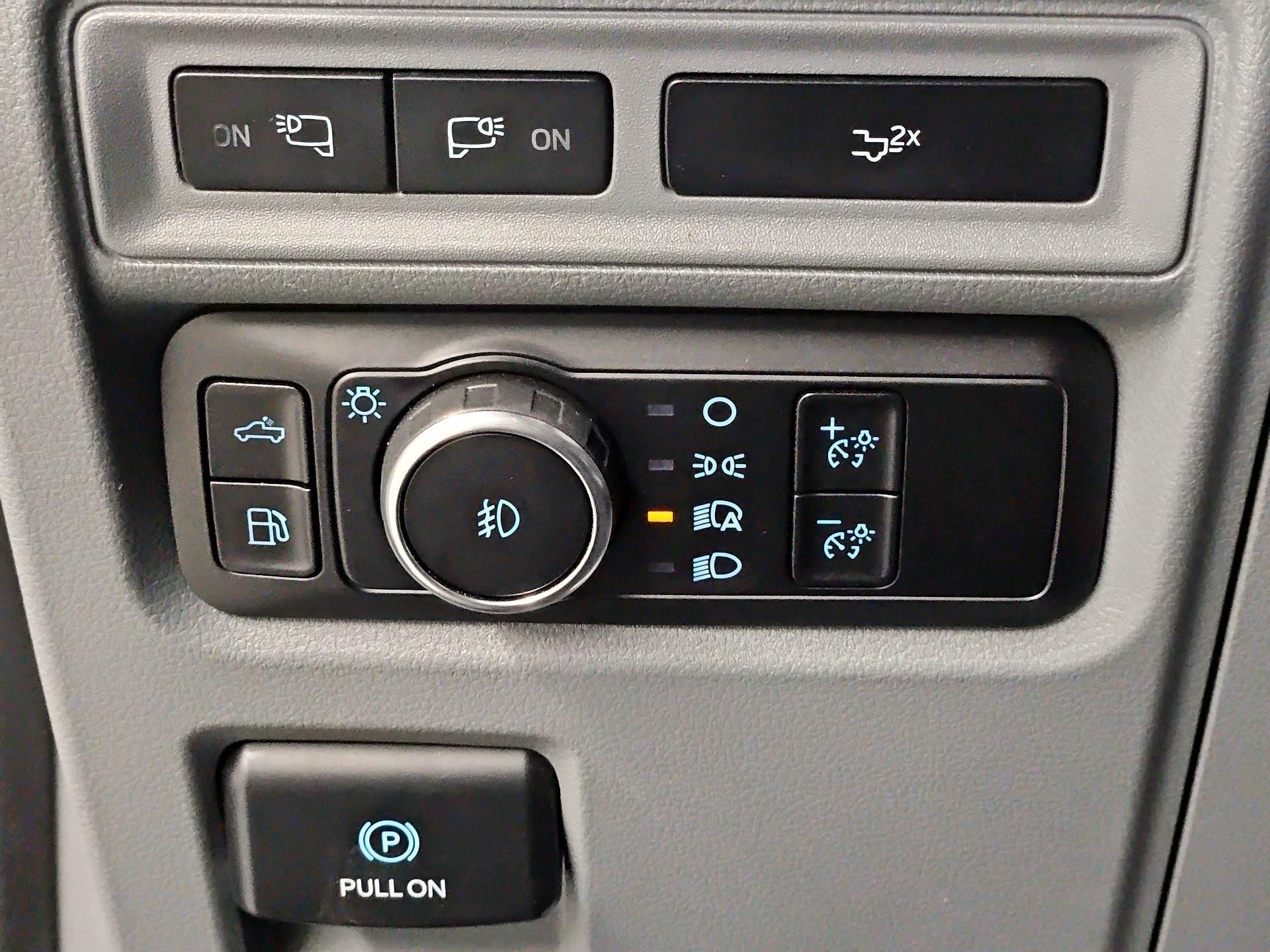 Thumbnail: 2024 Ford F-150 - 13