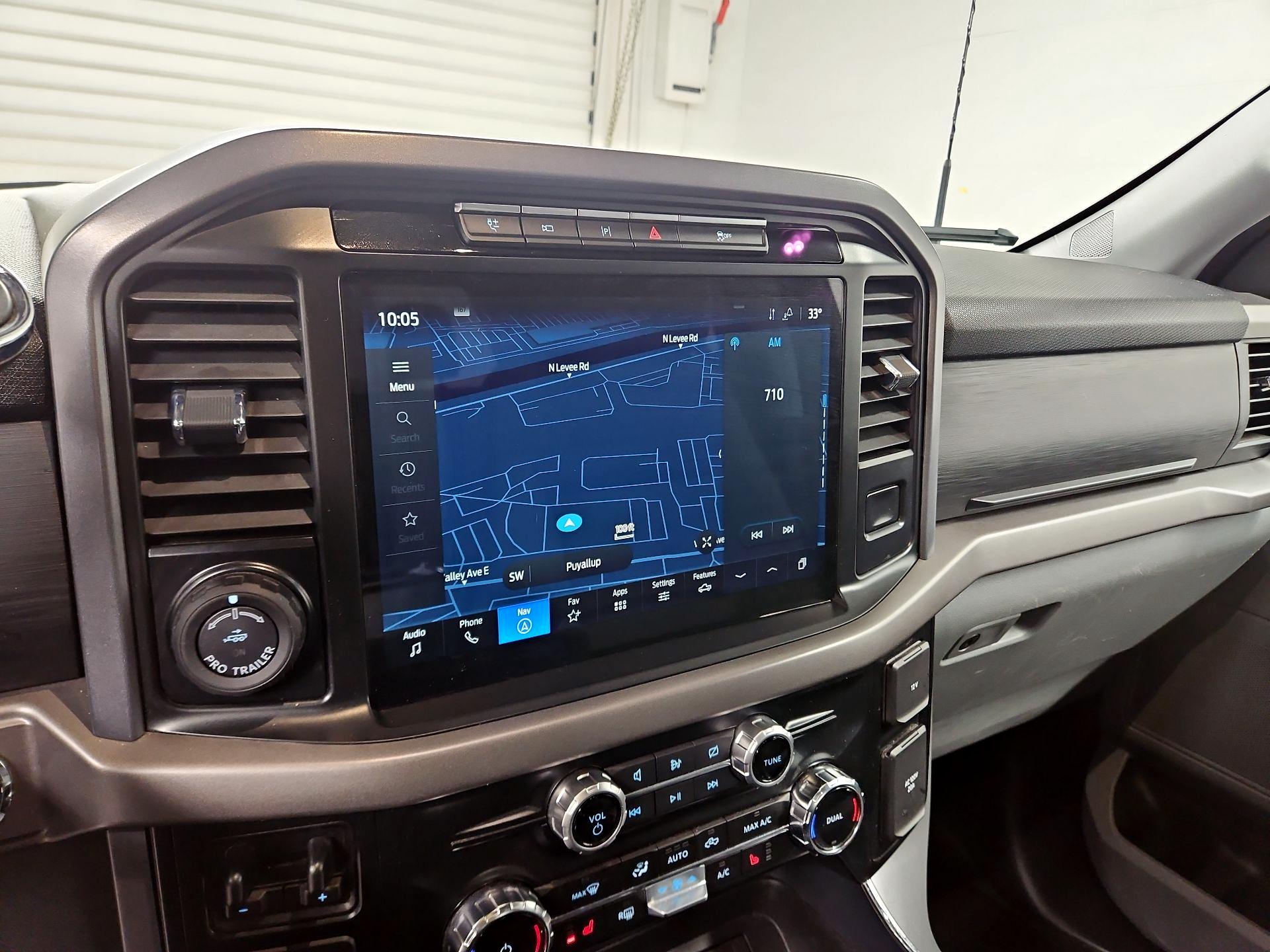 Thumbnail: 2024 Ford F-150 - 14