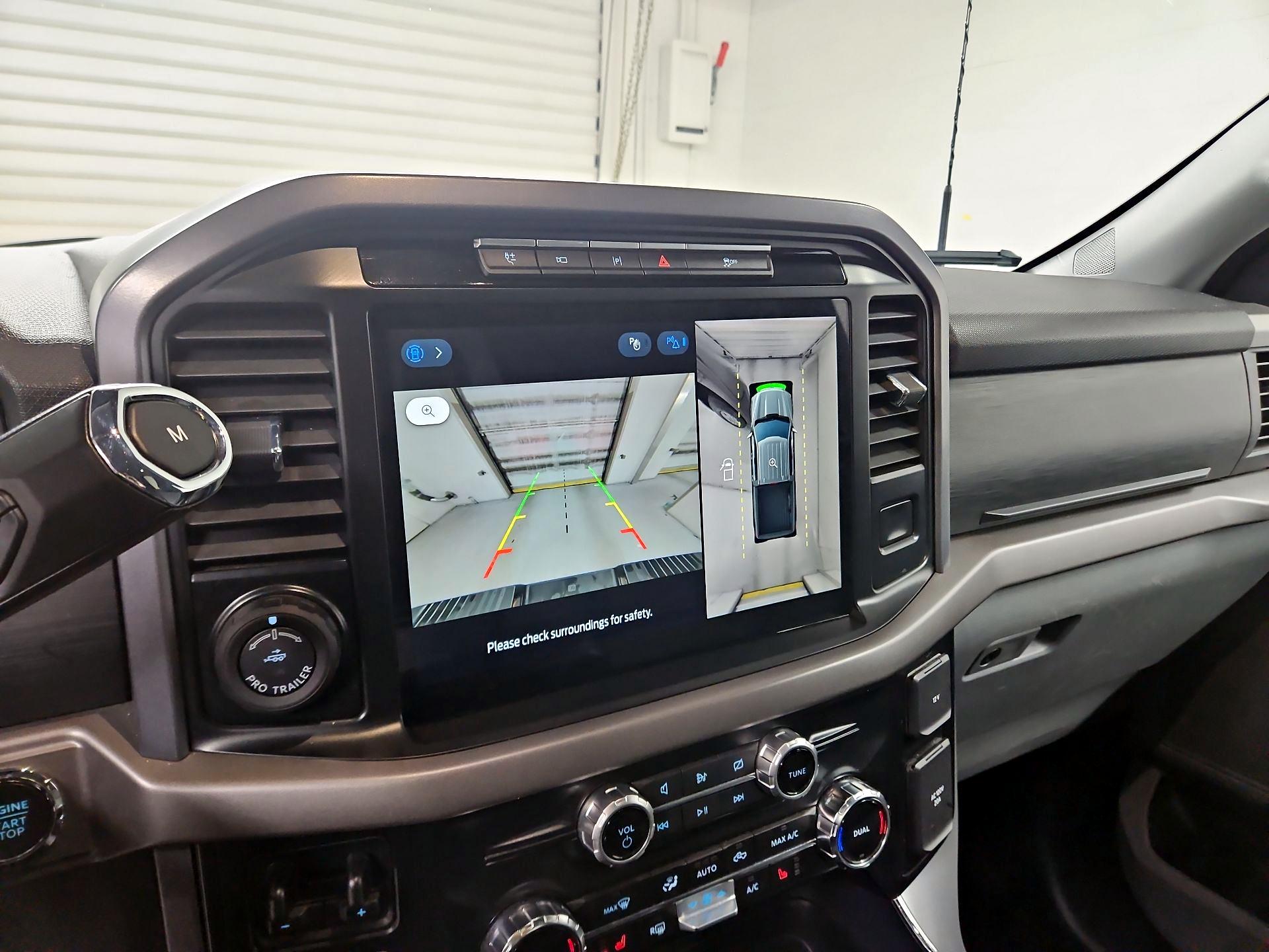 Thumbnail: 2024 Ford F-150 - 15