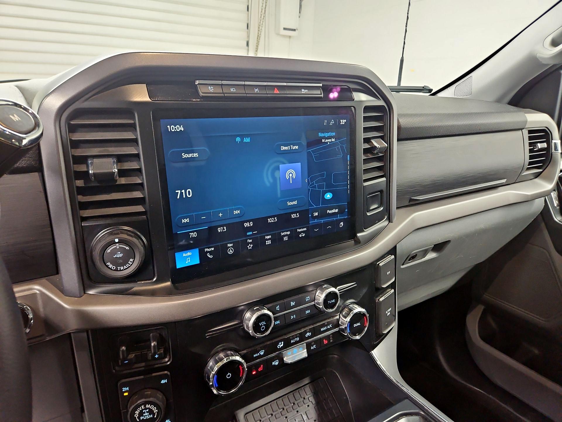 Thumbnail: 2024 Ford F-150 - 16