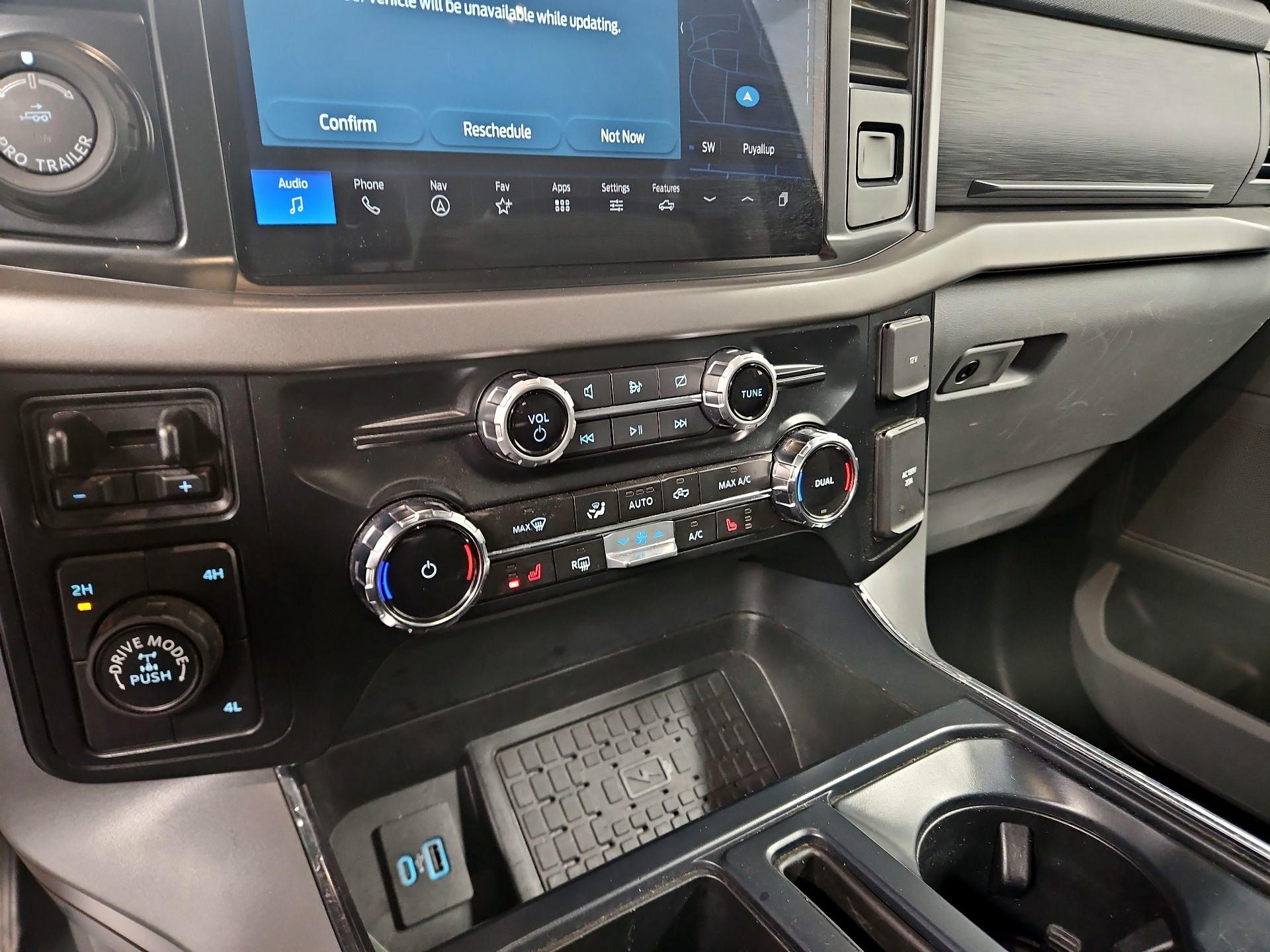 Thumbnail: 2024 Ford F-150 - 17