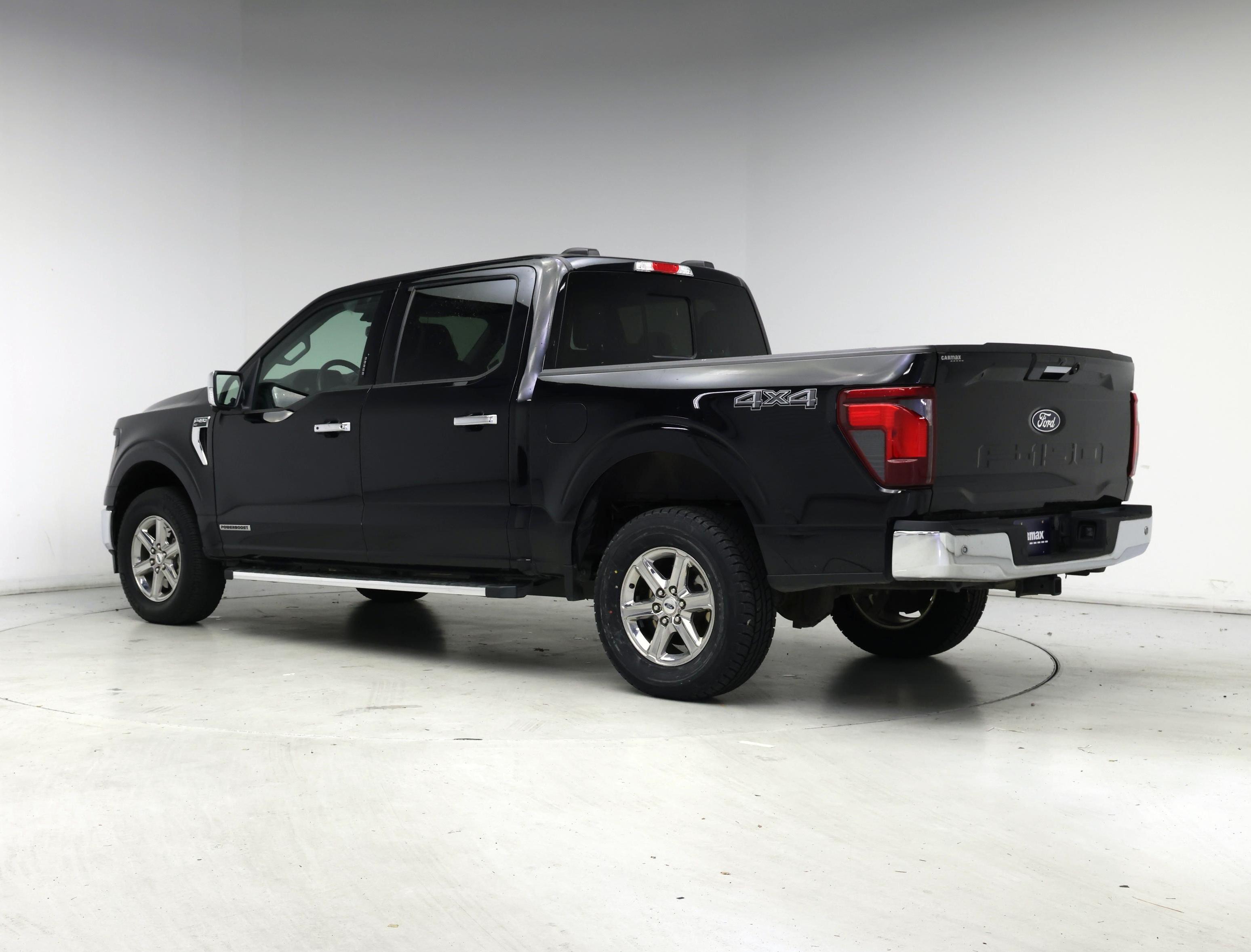 Thumbnail: 2024 Ford F-150 - 2