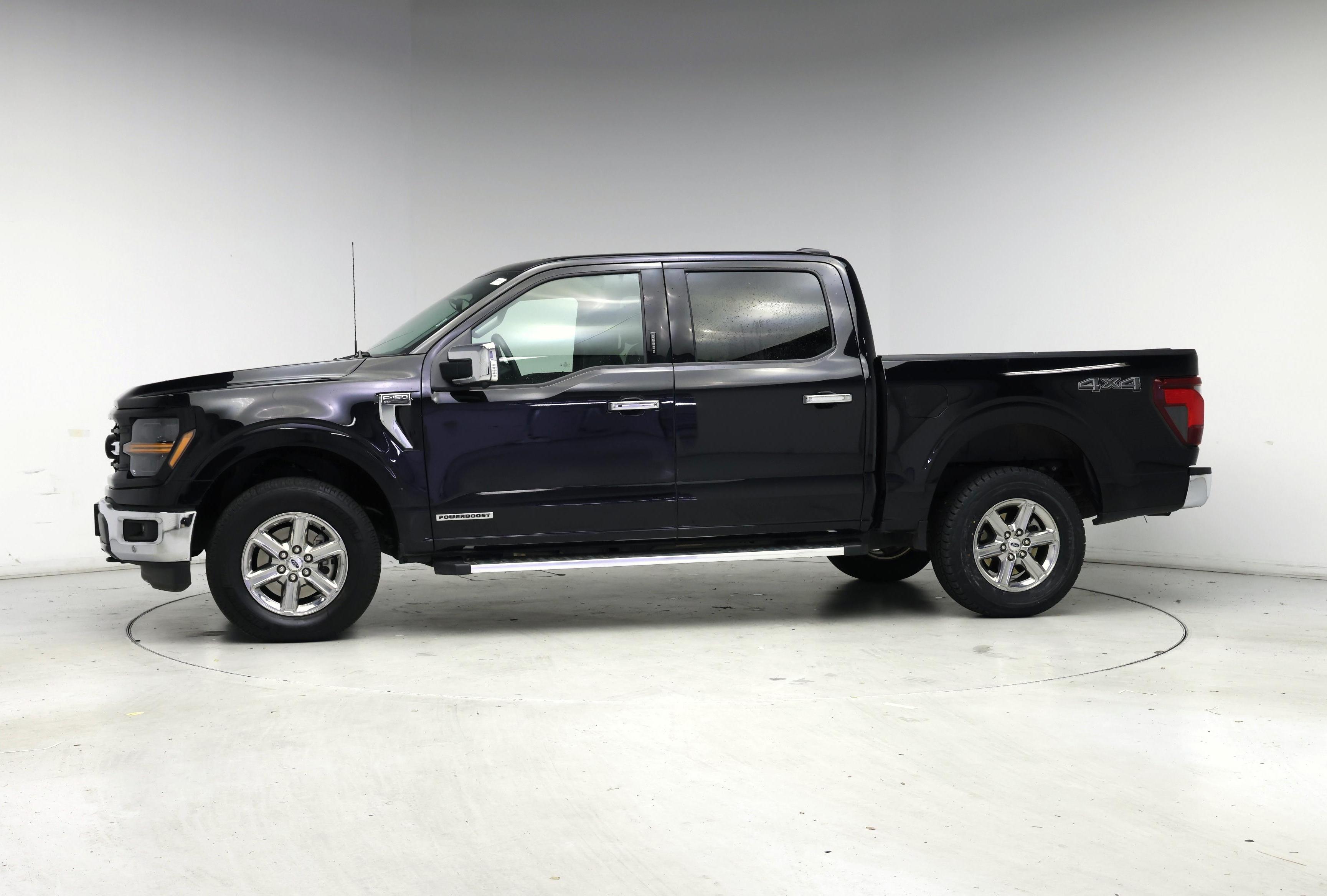 Thumbnail: 2024 Ford F-150 - 3