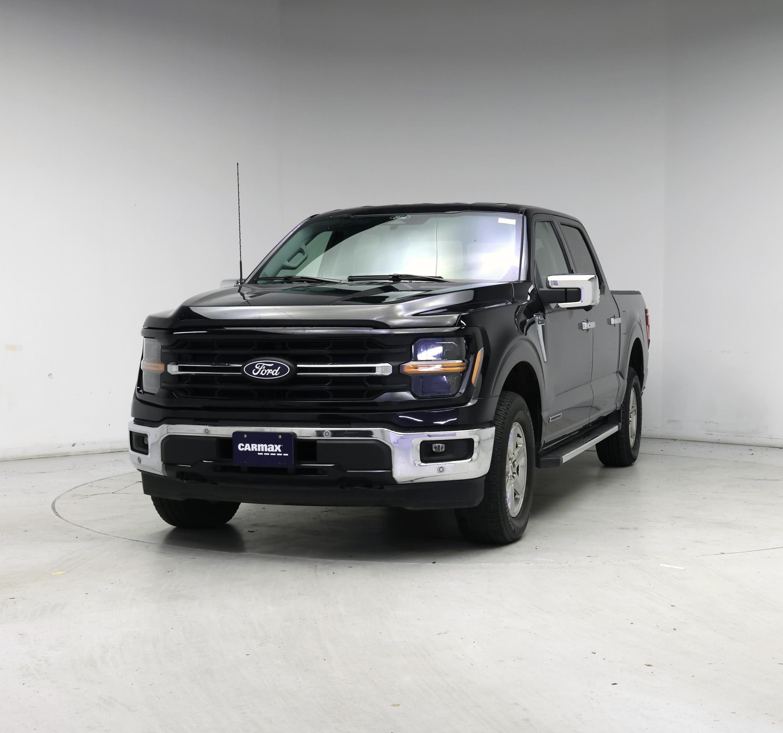 Thumbnail: 2024 Ford F-150 - 4