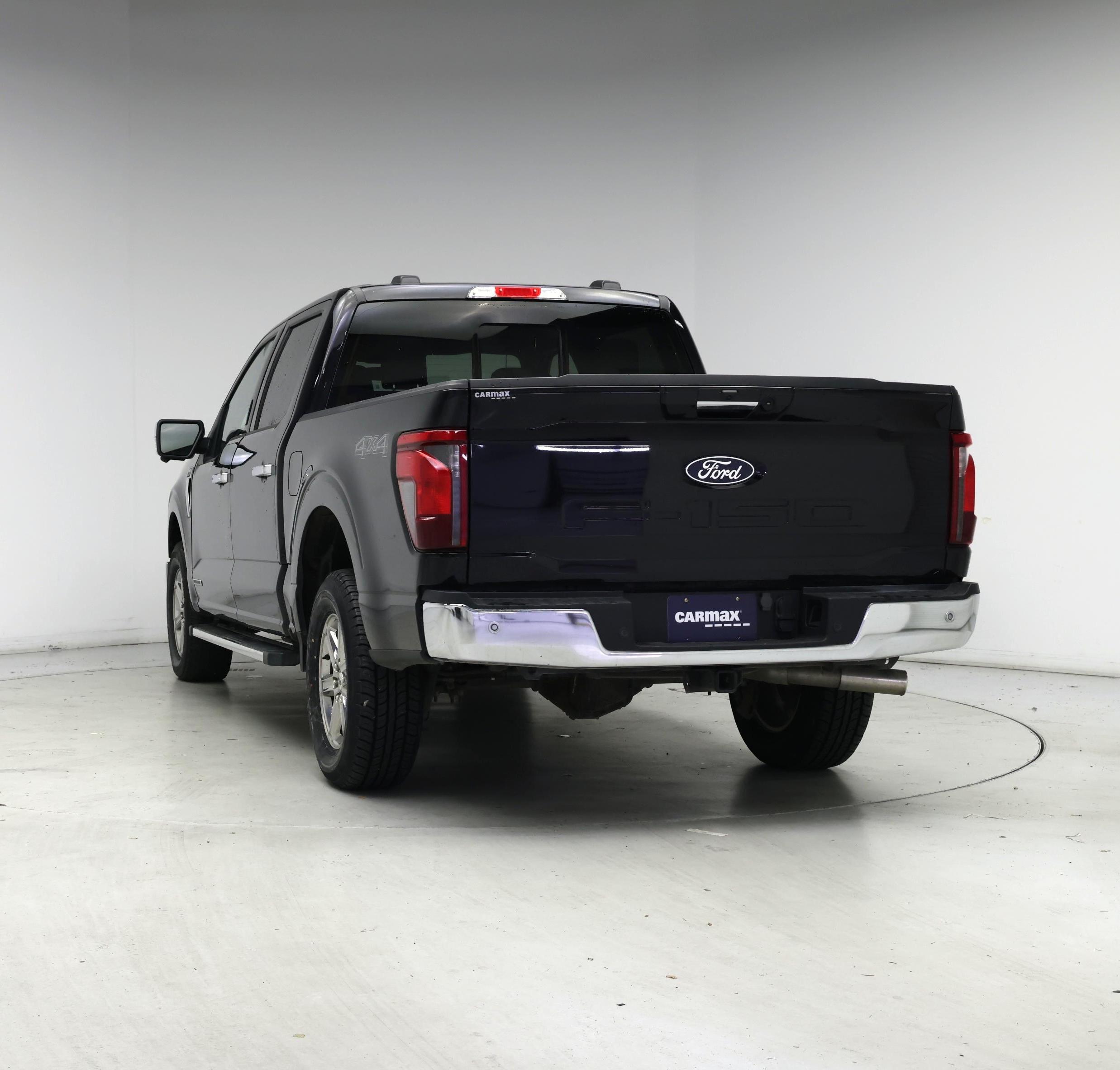 Thumbnail: 2024 Ford F-150 - 6