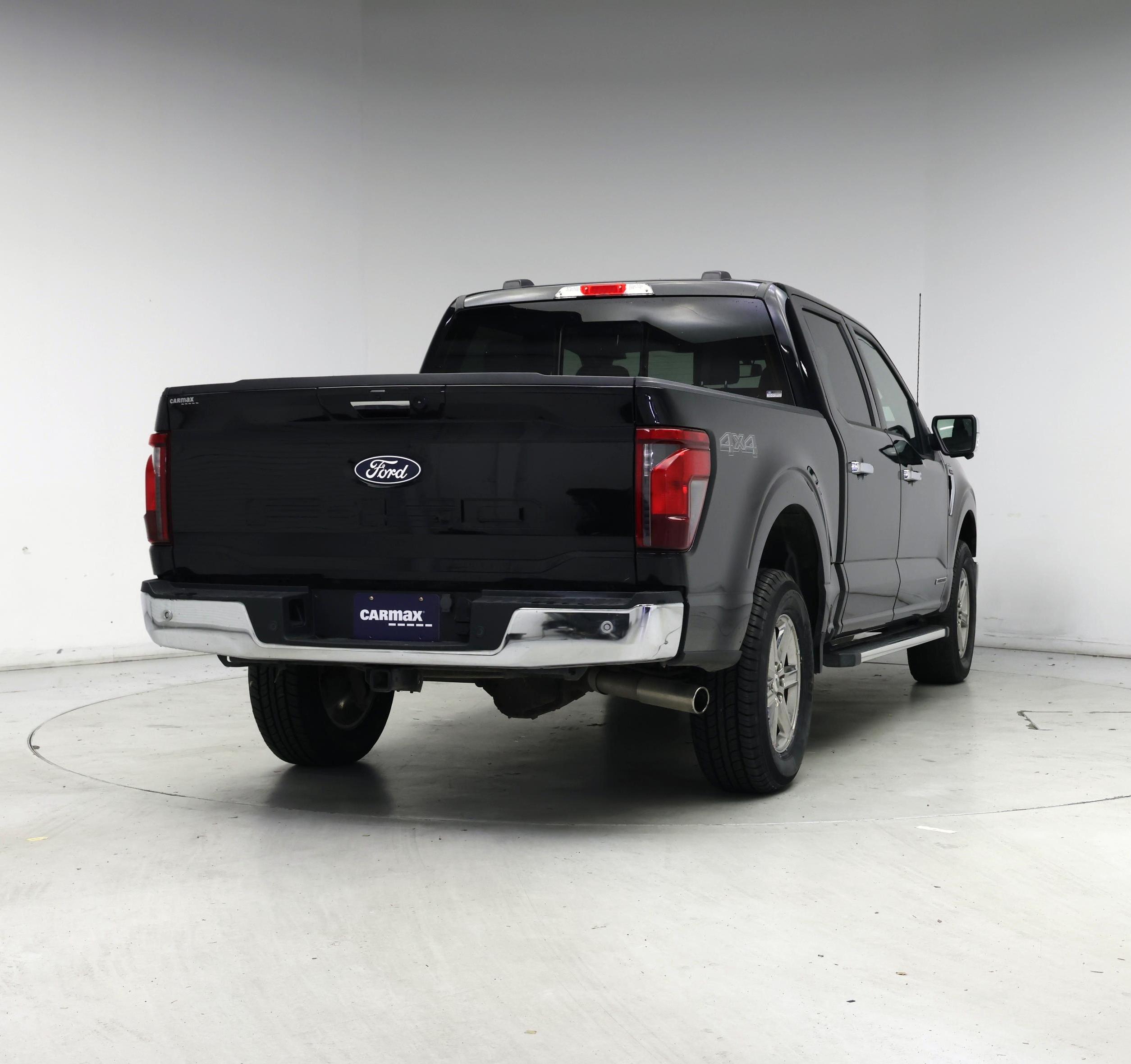 Thumbnail: 2024 Ford F-150 - 8