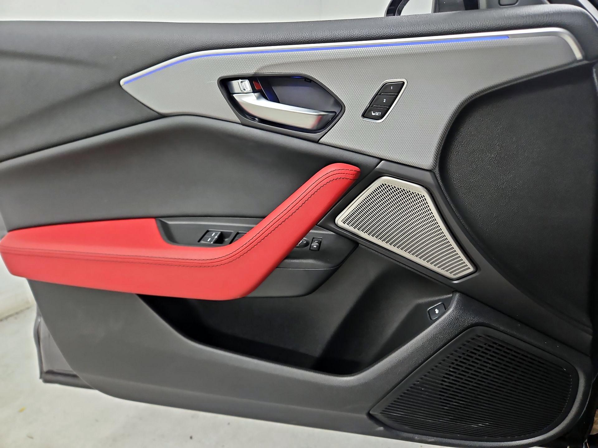 Thumbnail: 2023 Acura TLX - 12