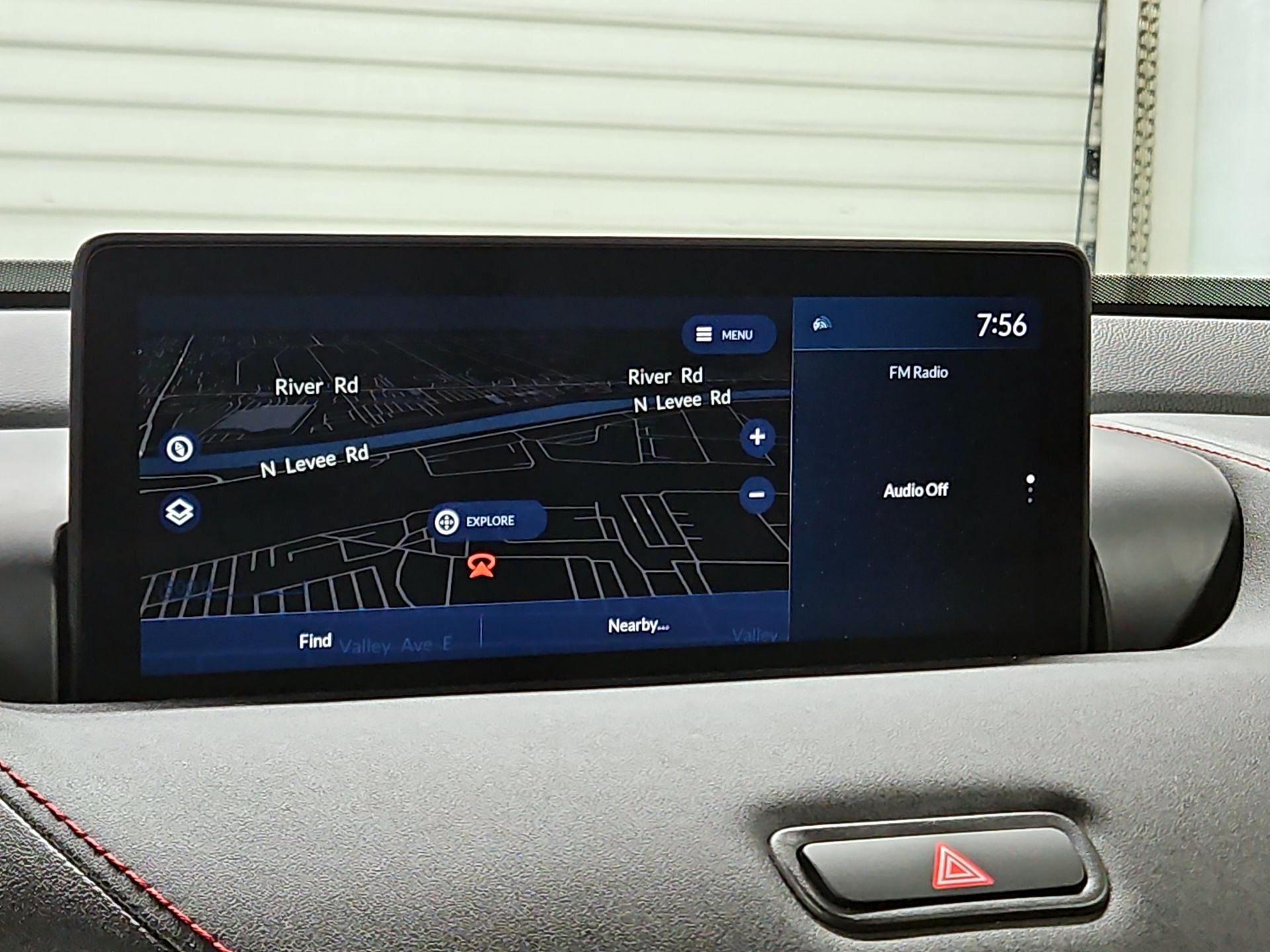 Thumbnail: 2023 Acura TLX - 14