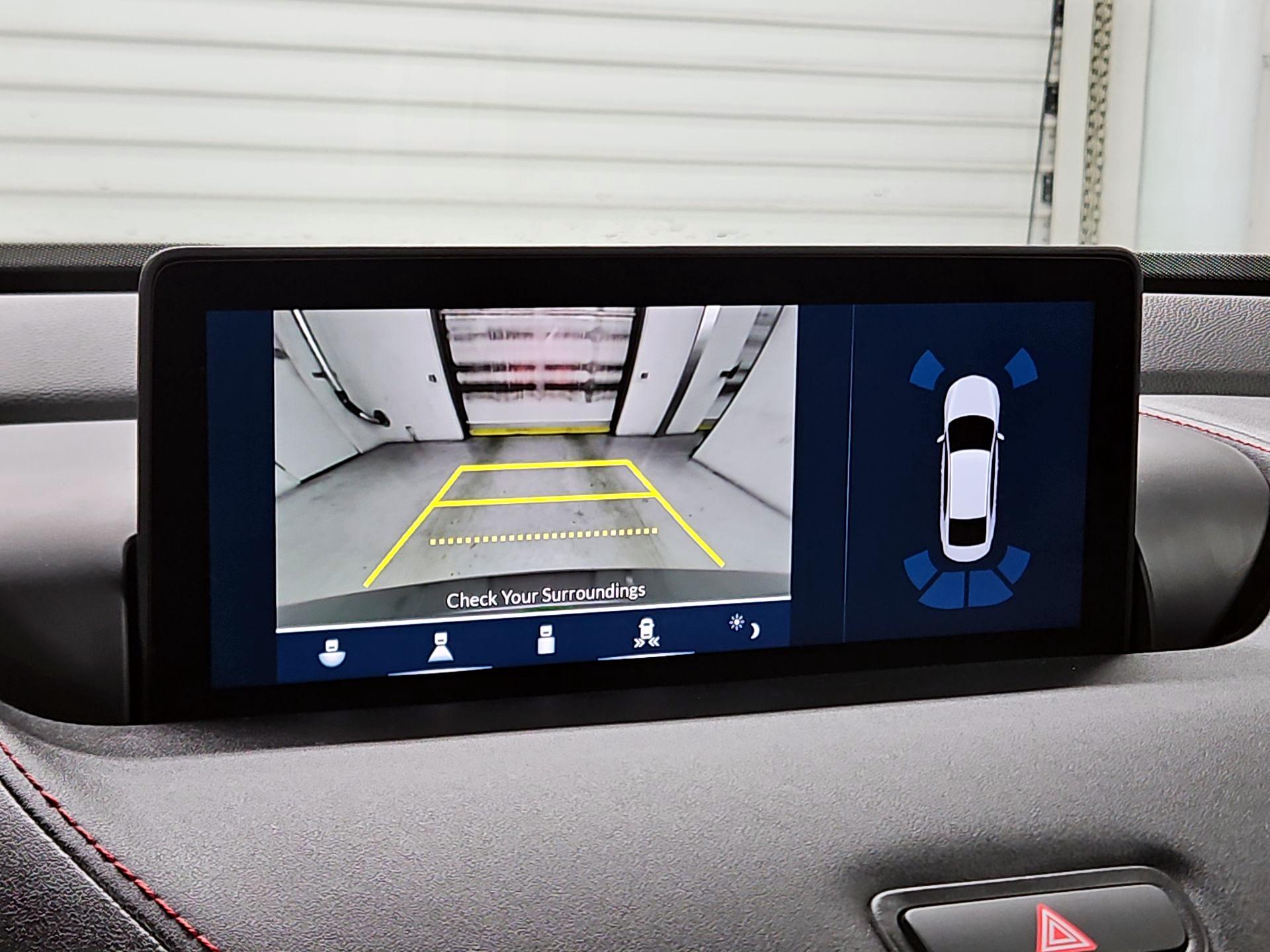 Thumbnail: 2023 Acura TLX - 15