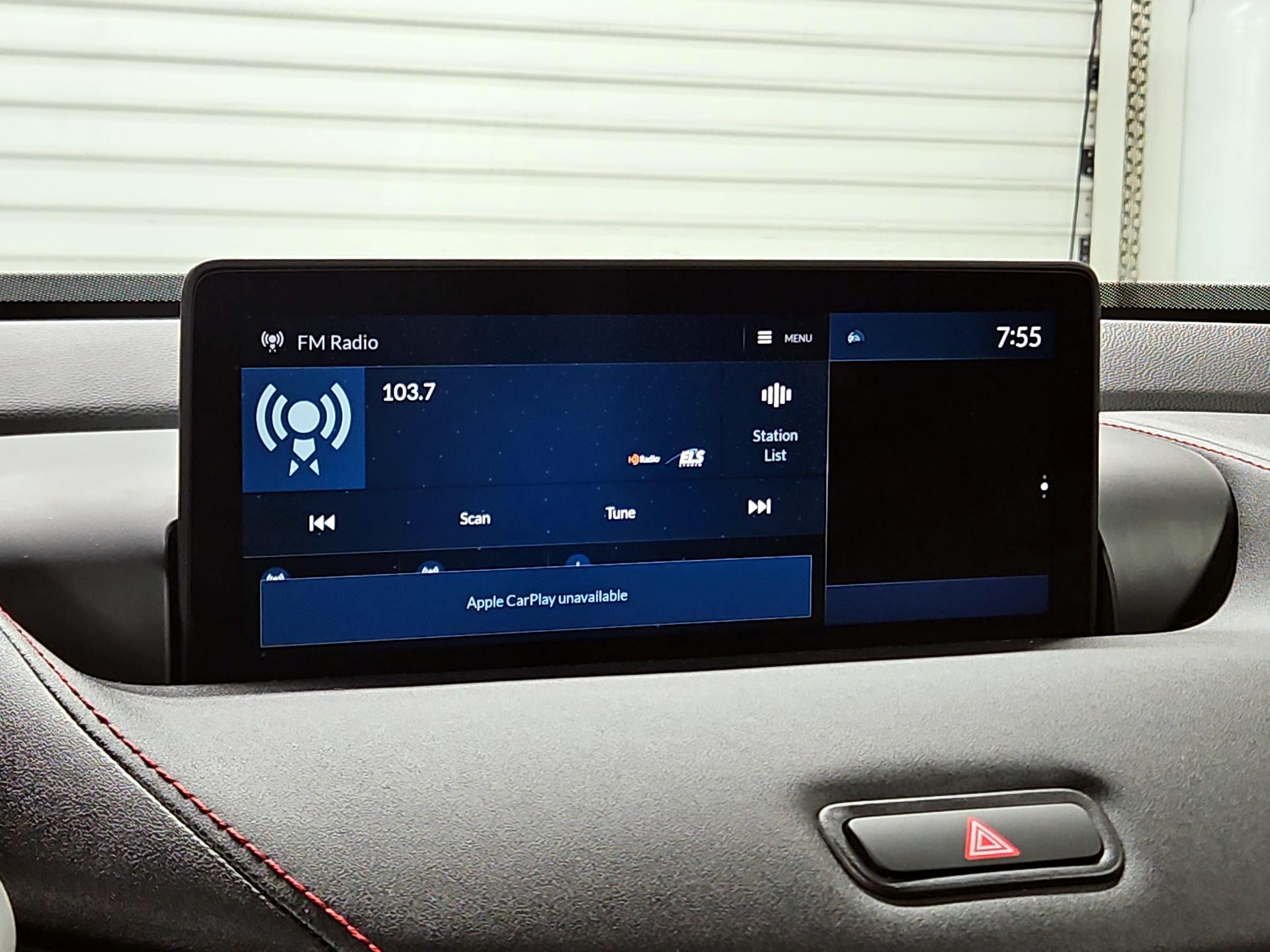 Thumbnail: 2023 Acura TLX - 16