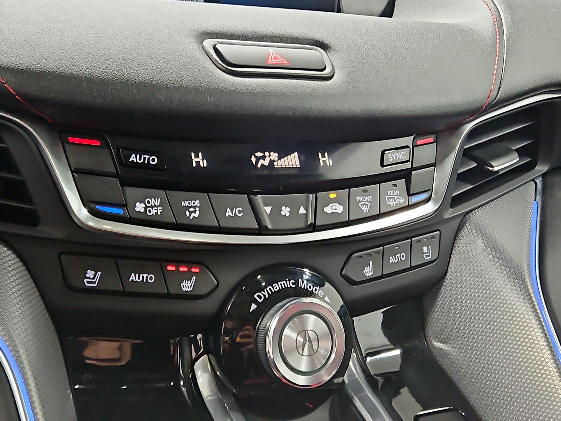 Thumbnail: 2023 Acura TLX - 17