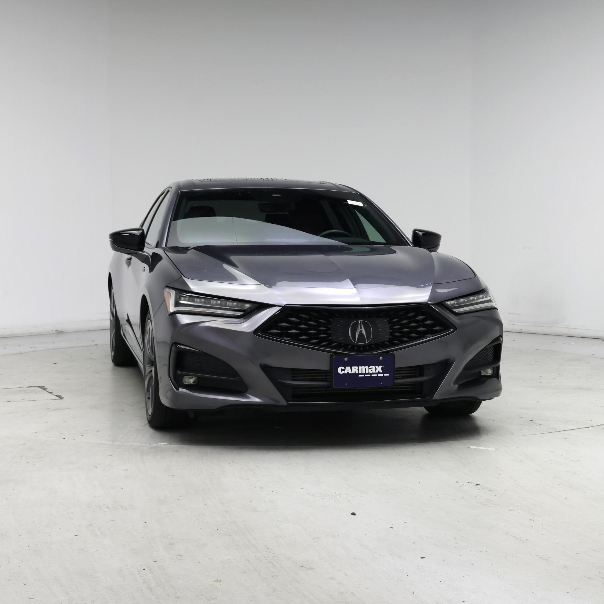 Thumbnail: 2023 Acura TLX - 5