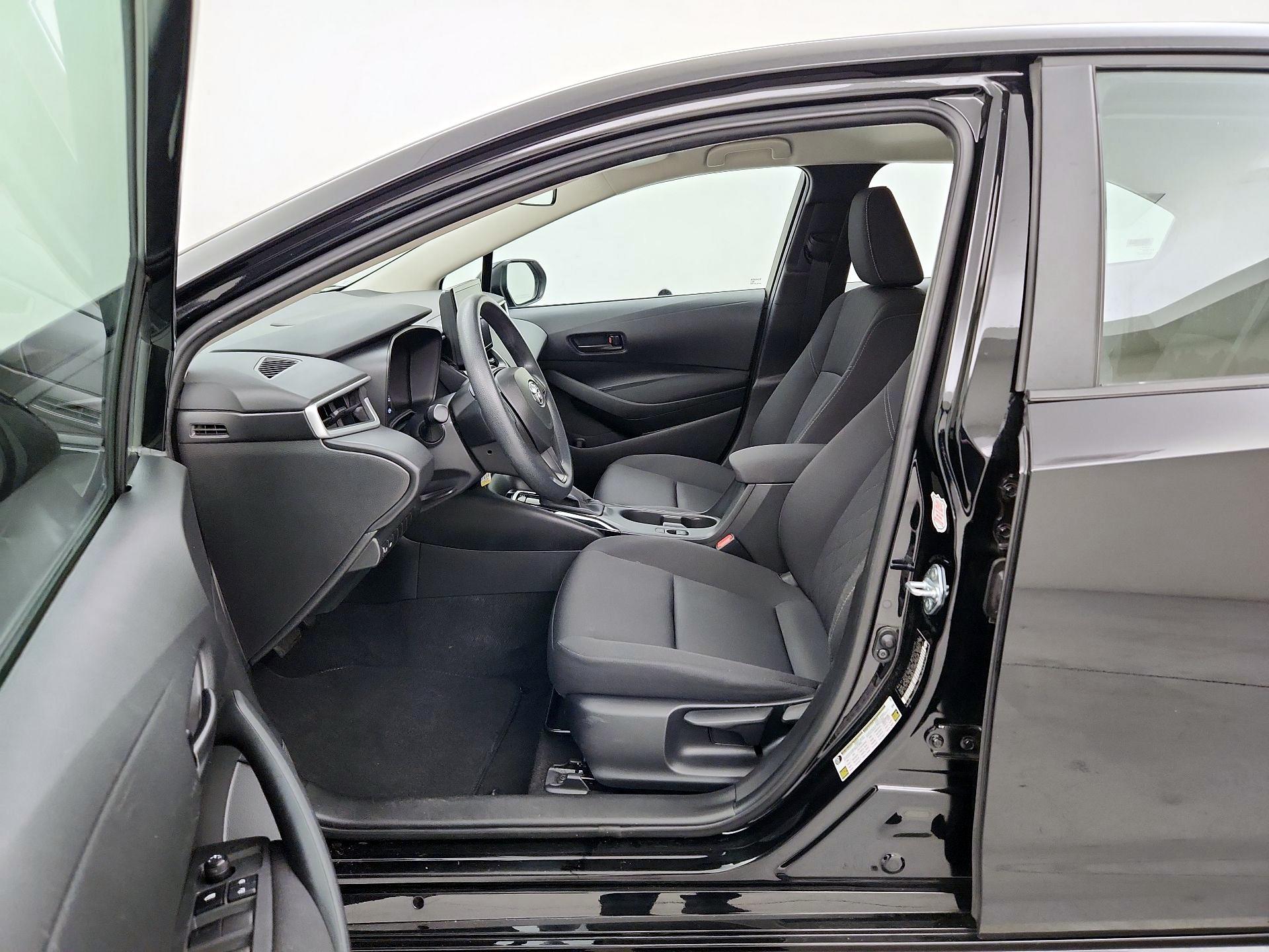 Thumbnail: 2024 Toyota Corolla - 11