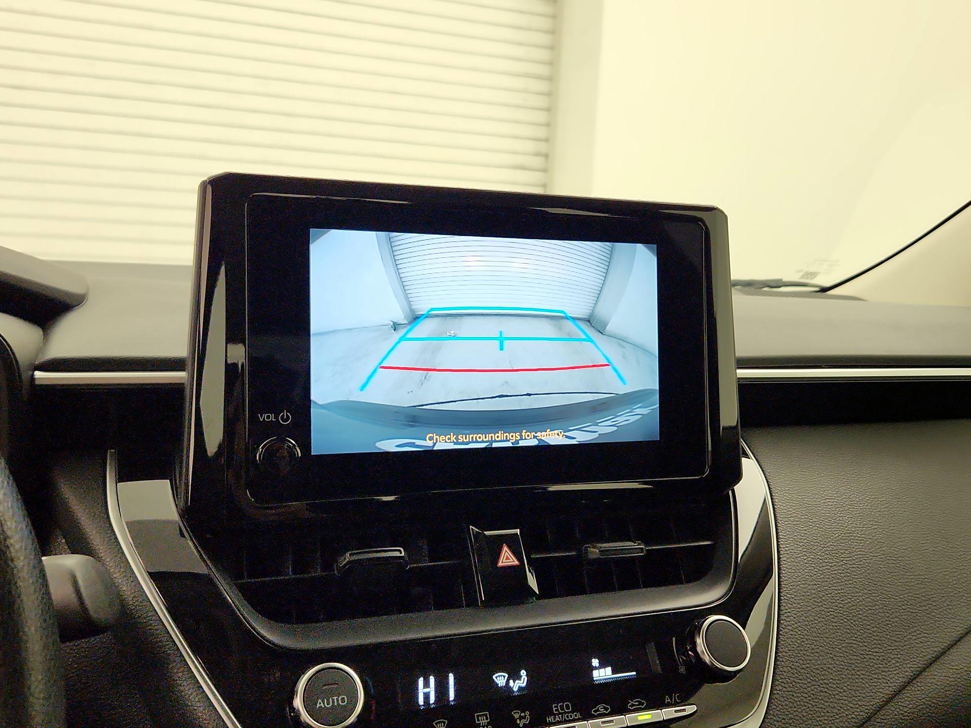 Thumbnail: 2024 Toyota Corolla - 14