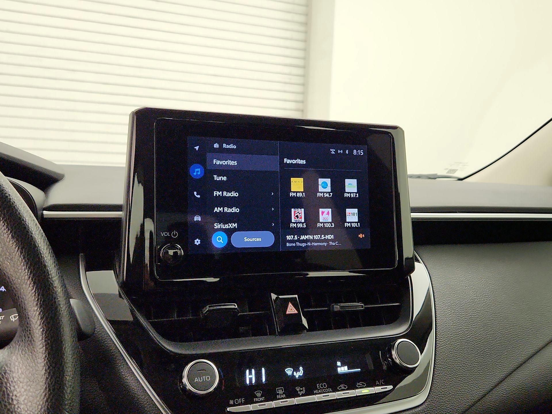 Thumbnail: 2024 Toyota Corolla - 15