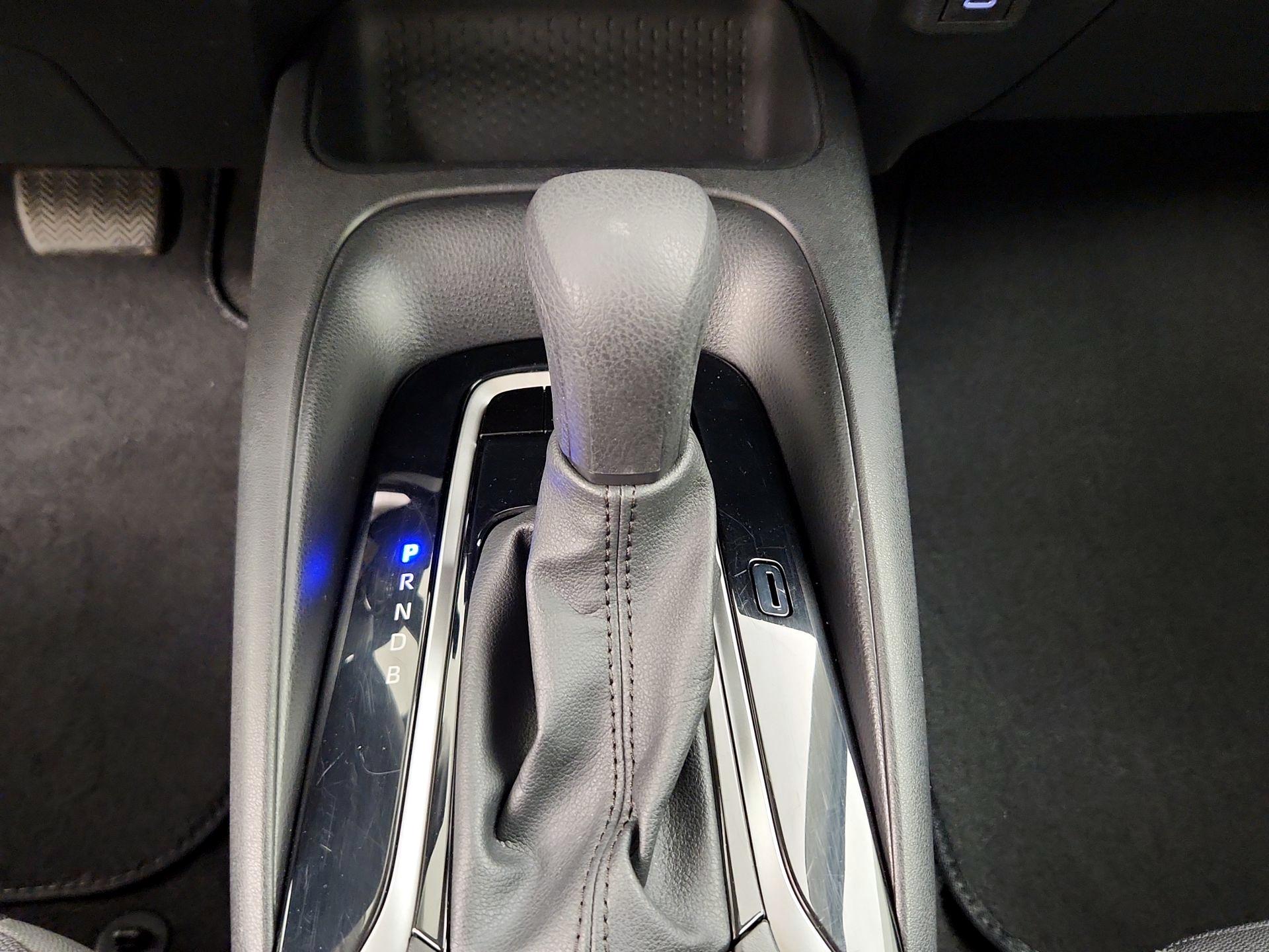 Thumbnail: 2024 Toyota Corolla - 17