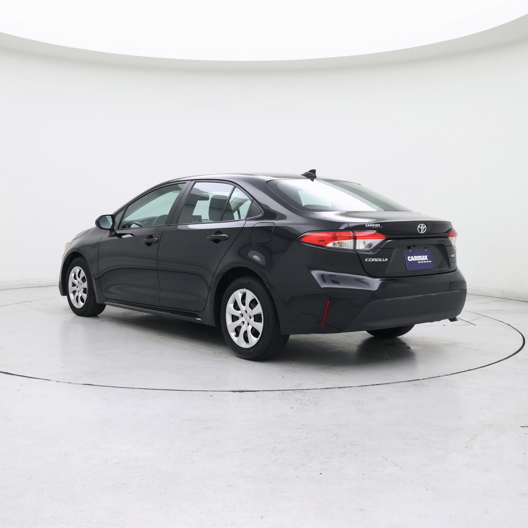 Thumbnail: 2024 Toyota Corolla - 2