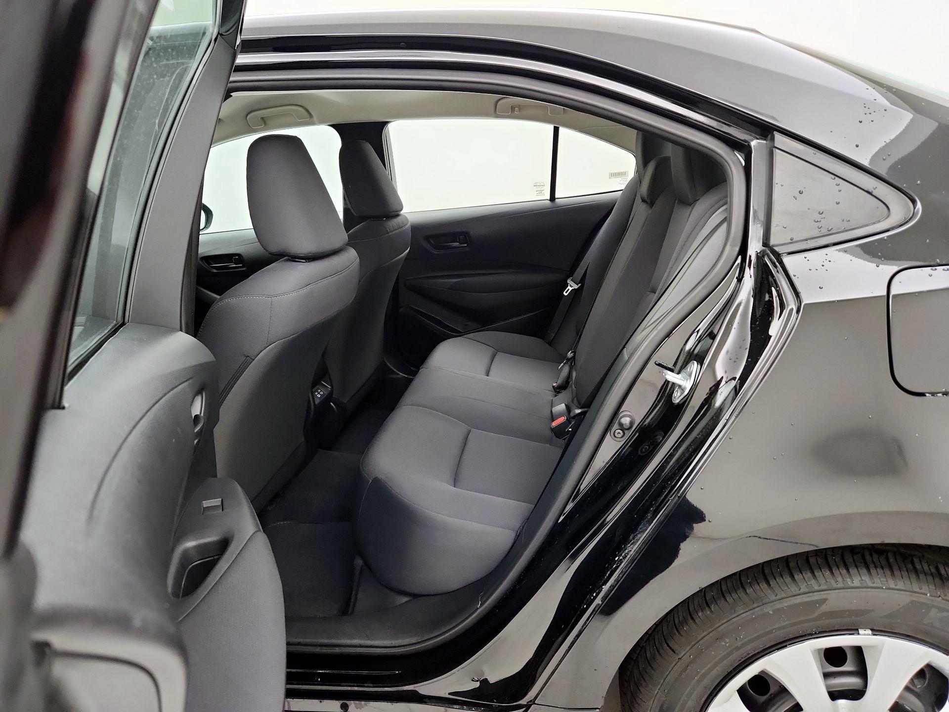 Thumbnail: 2024 Toyota Corolla - 19