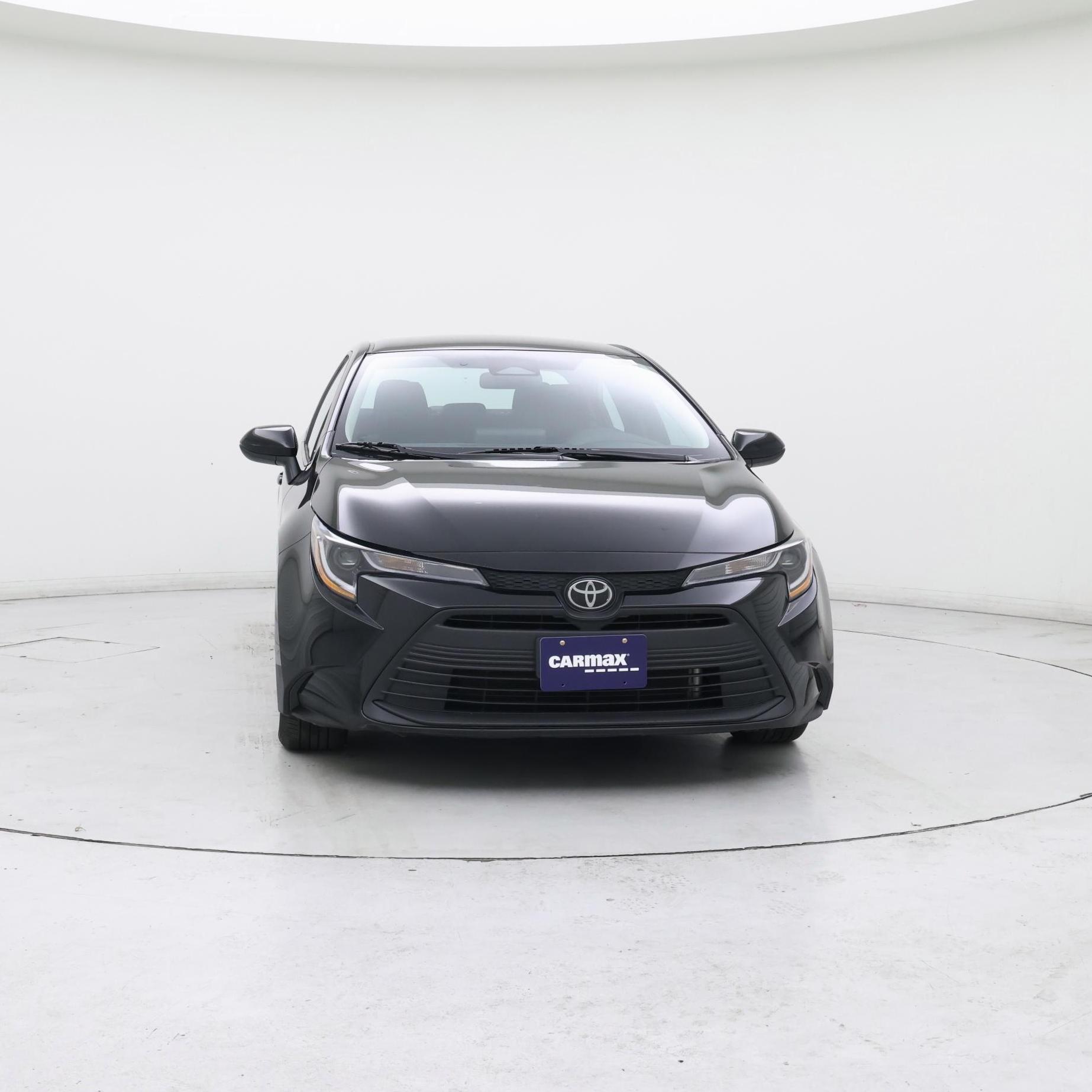 Thumbnail: 2024 Toyota Corolla - 5