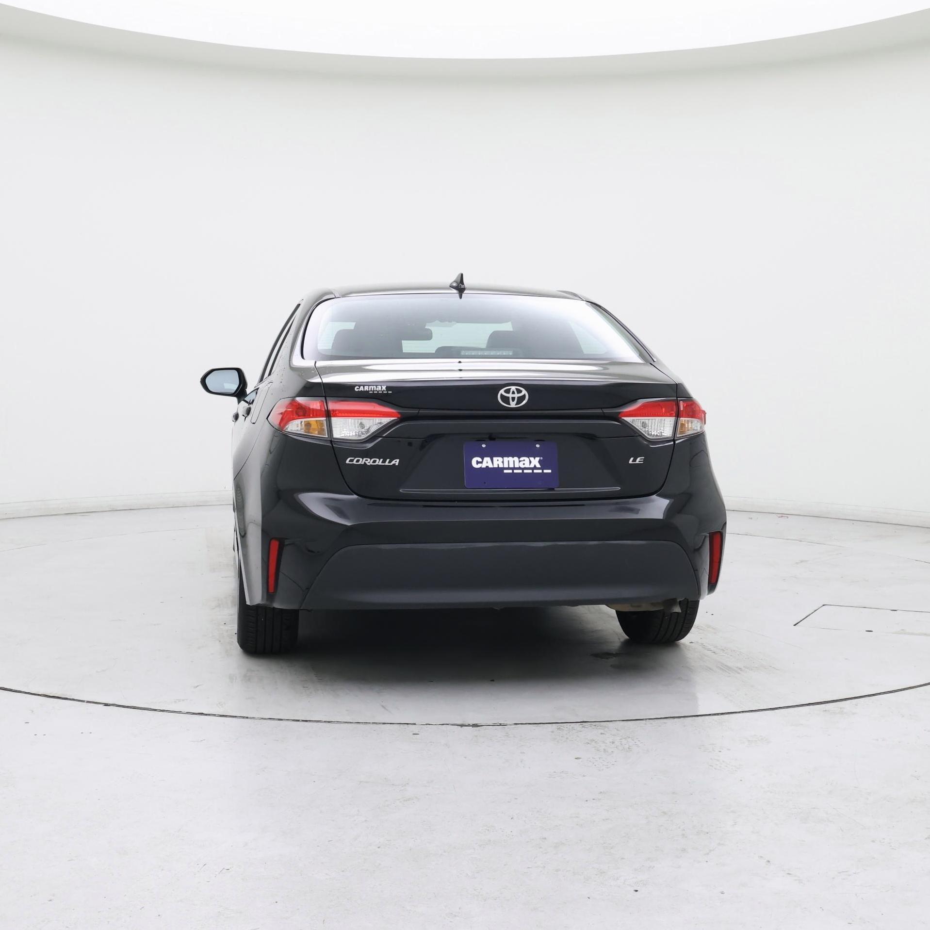 Thumbnail: 2024 Toyota Corolla - 6